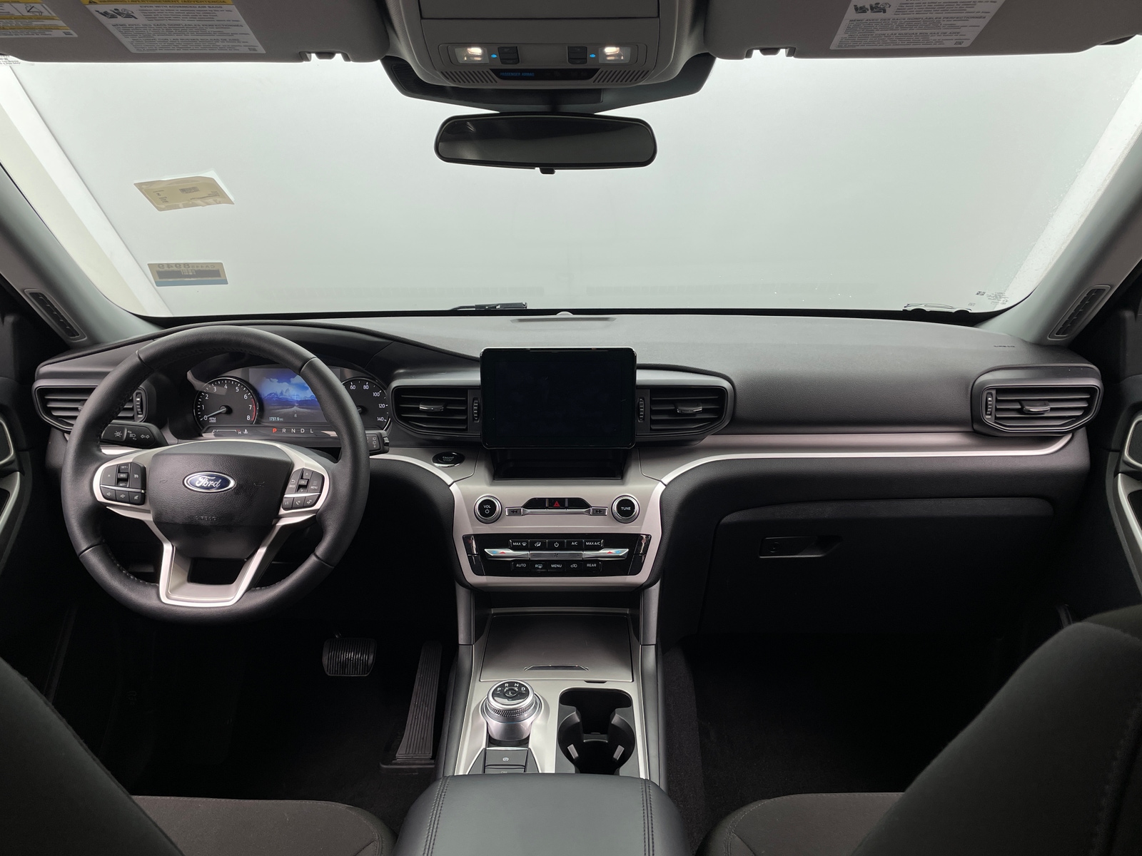 Thumbnail: 2024 Ford Explorer - 3