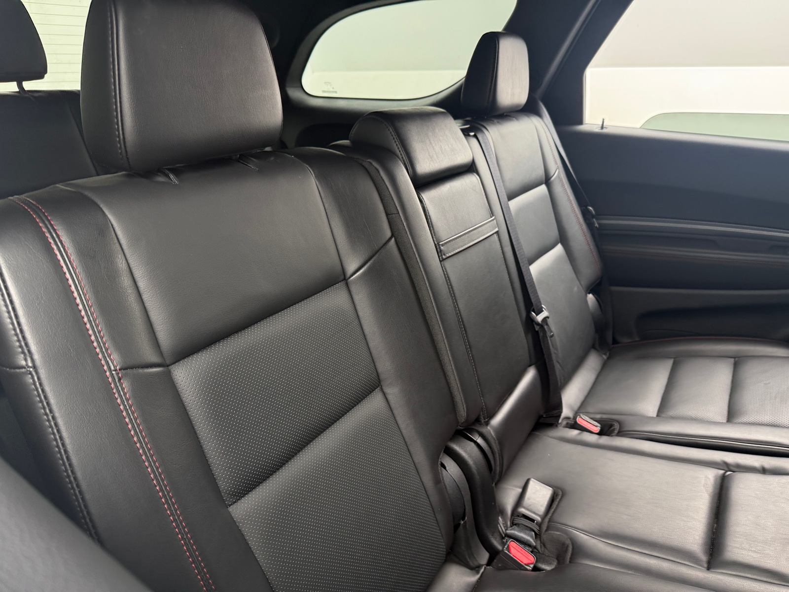 Thumbnail: 2025 Dodge Durango - 5