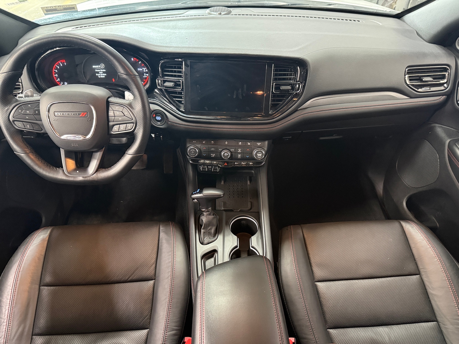 Thumbnail: 2025 Dodge Durango - 2