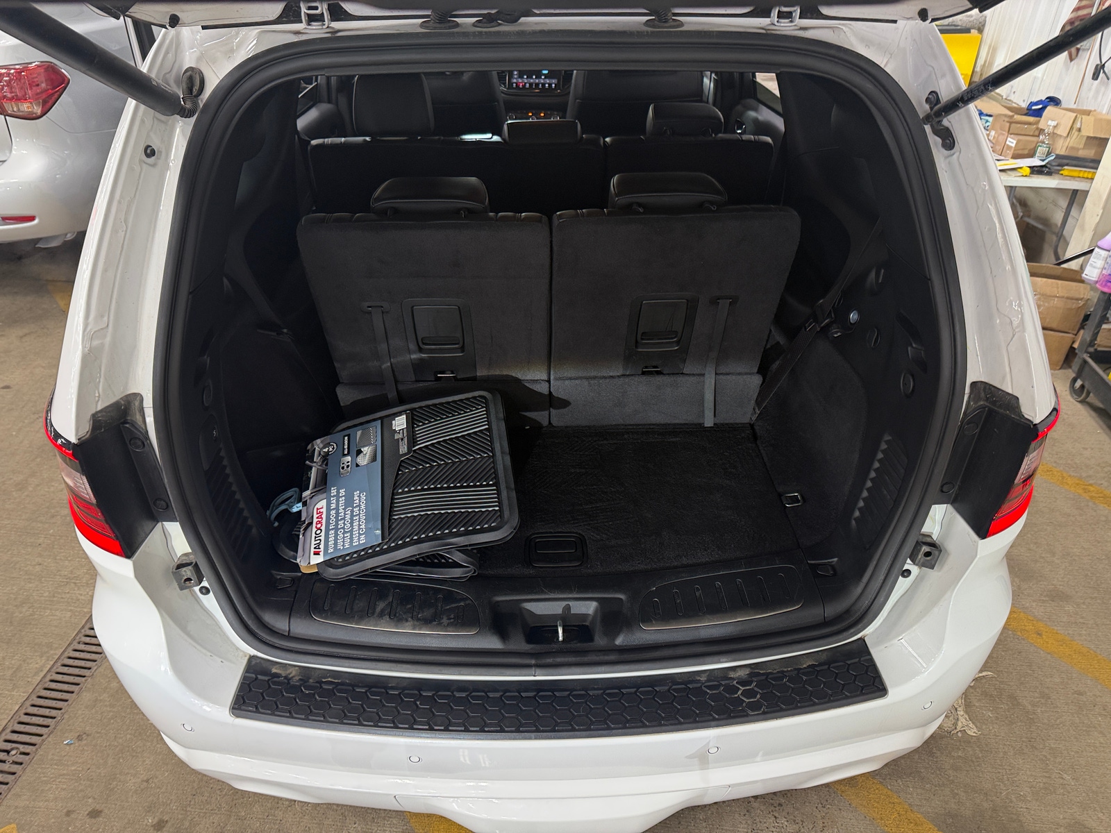 Thumbnail: 2025 Dodge Durango - 6