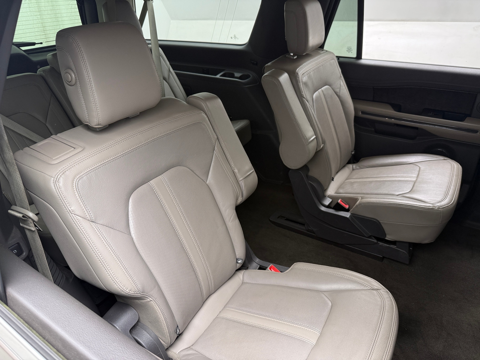 Thumbnail: 2018 Ford Expedition MAX - 5