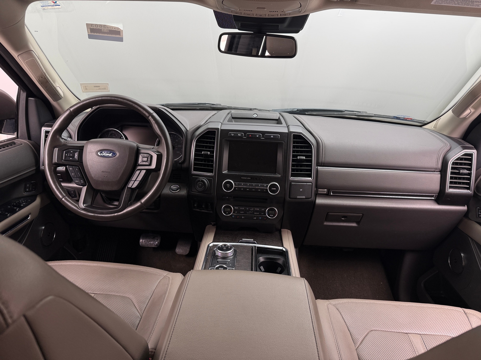 Thumbnail: 2018 Ford Expedition MAX - 2