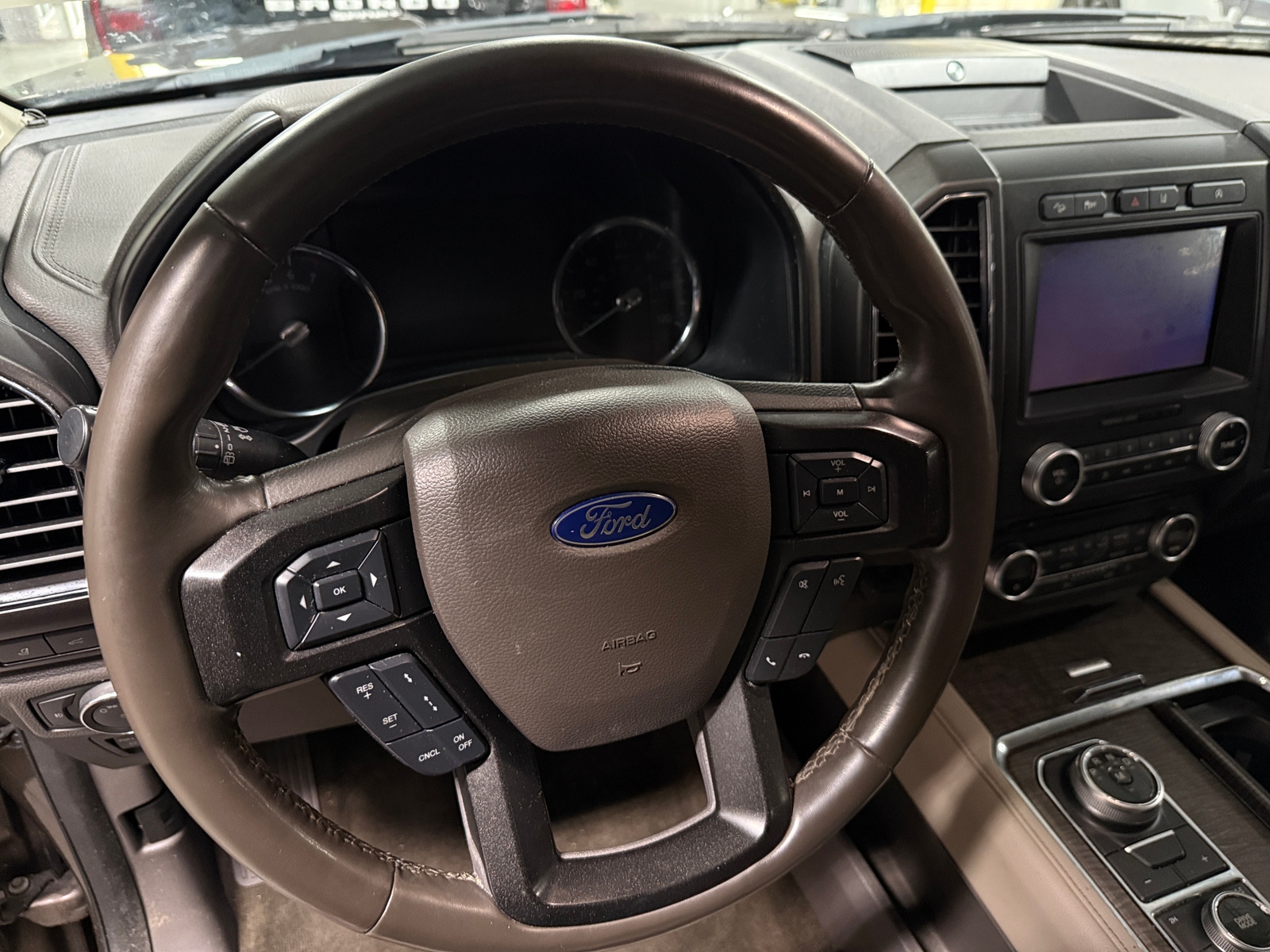 Thumbnail: 2018 Ford Expedition MAX - 4