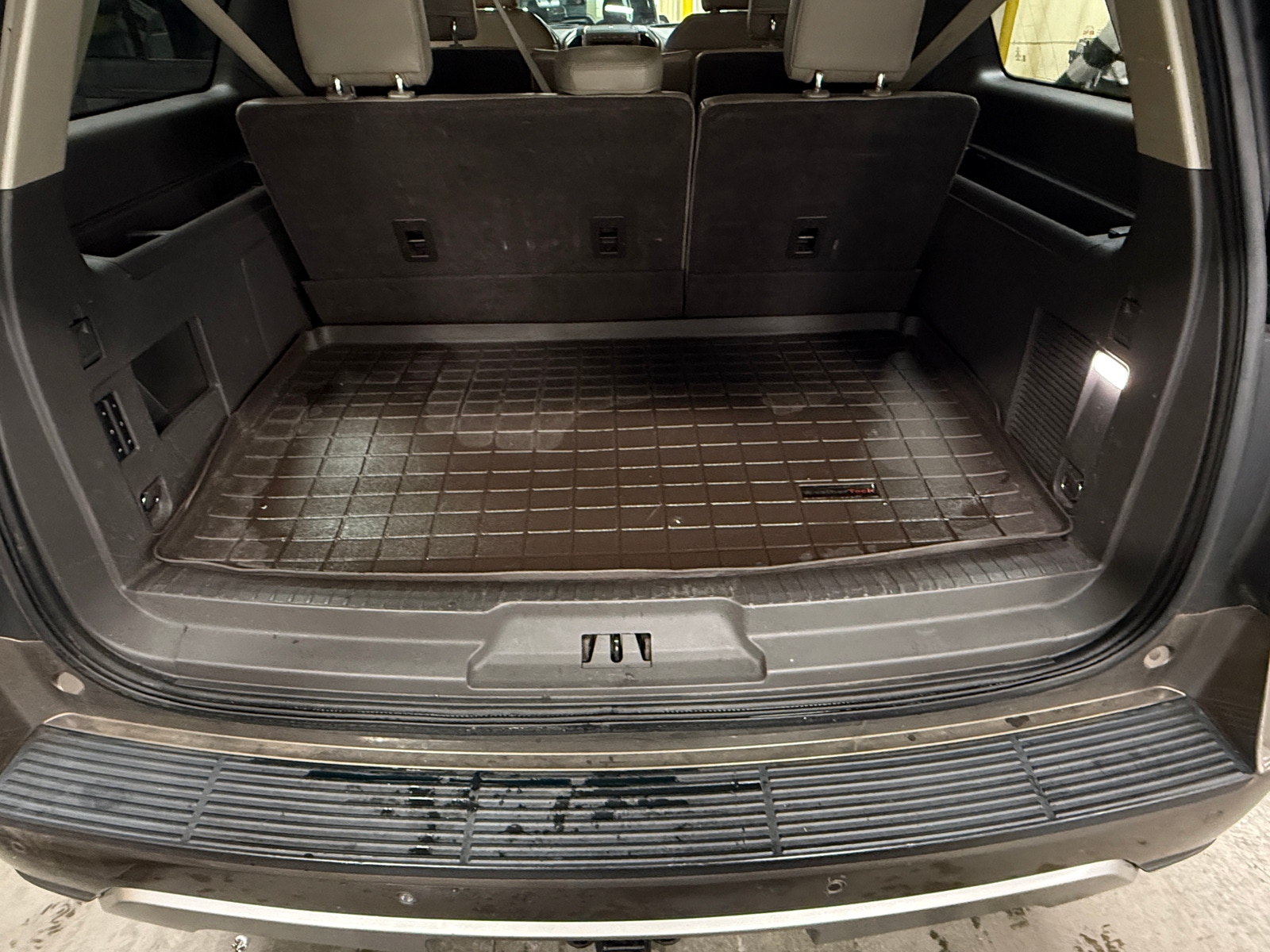 Thumbnail: 2018 Ford Expedition MAX - 6