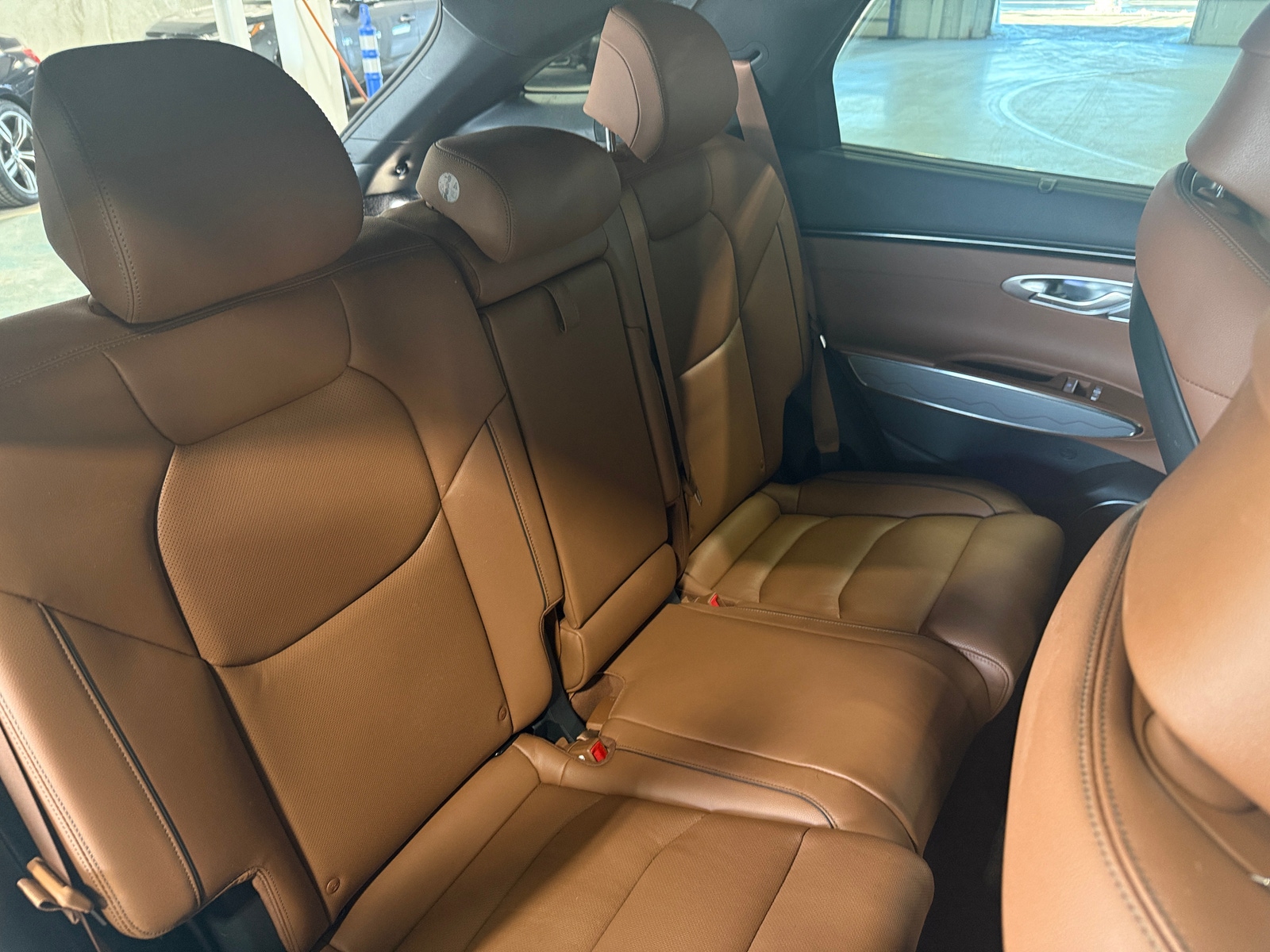 Thumbnail: 2023 Genesis GV70 - 5