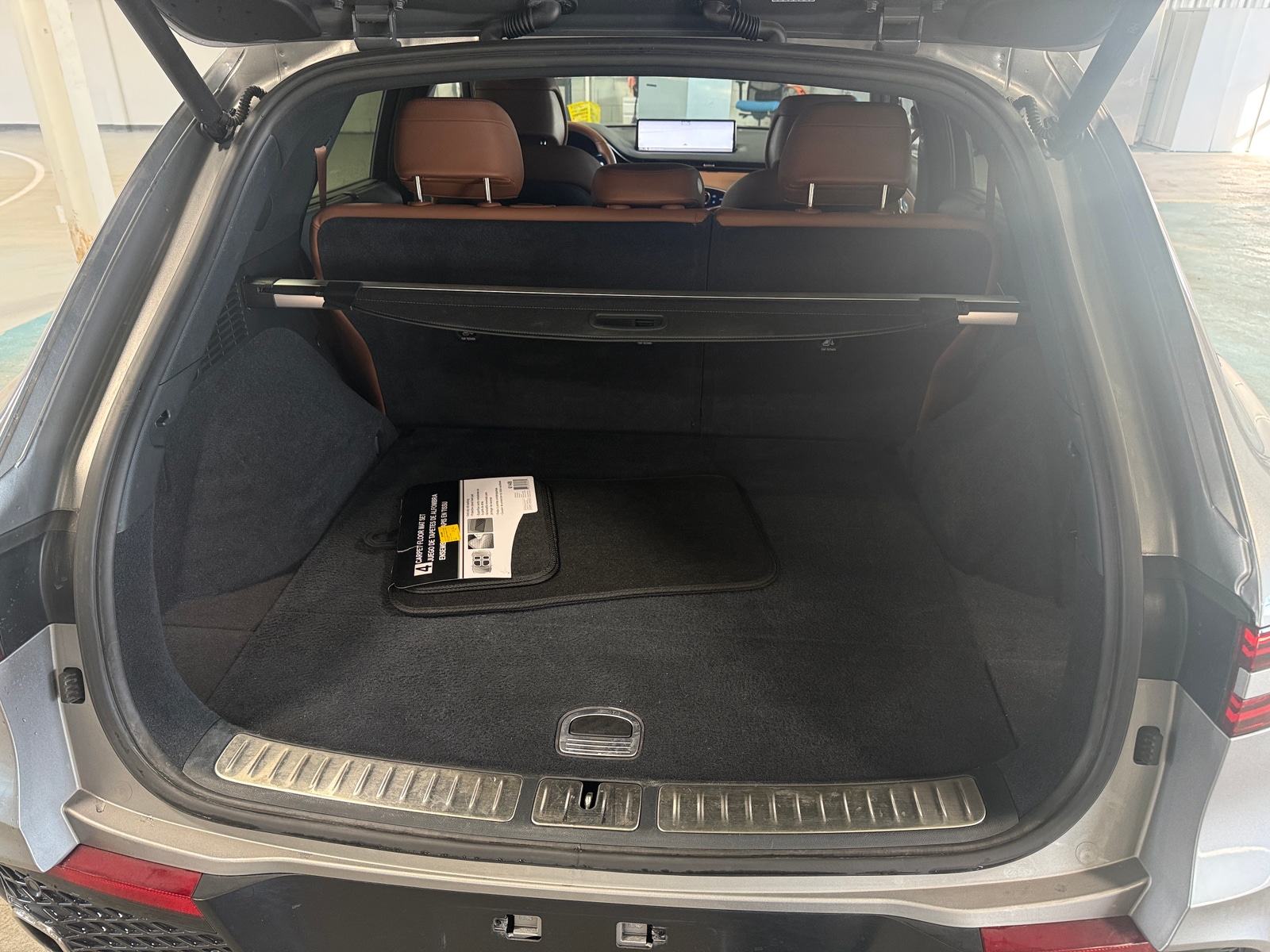 Thumbnail: 2023 Genesis GV70 - 6