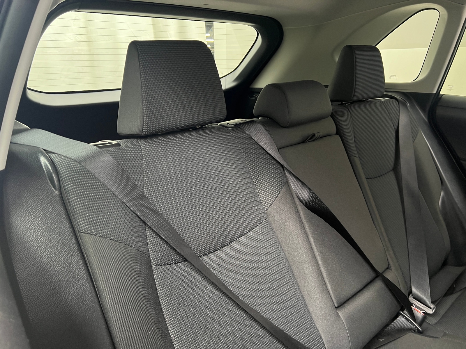 Thumbnail: 2025 Toyota RAV4 - 6