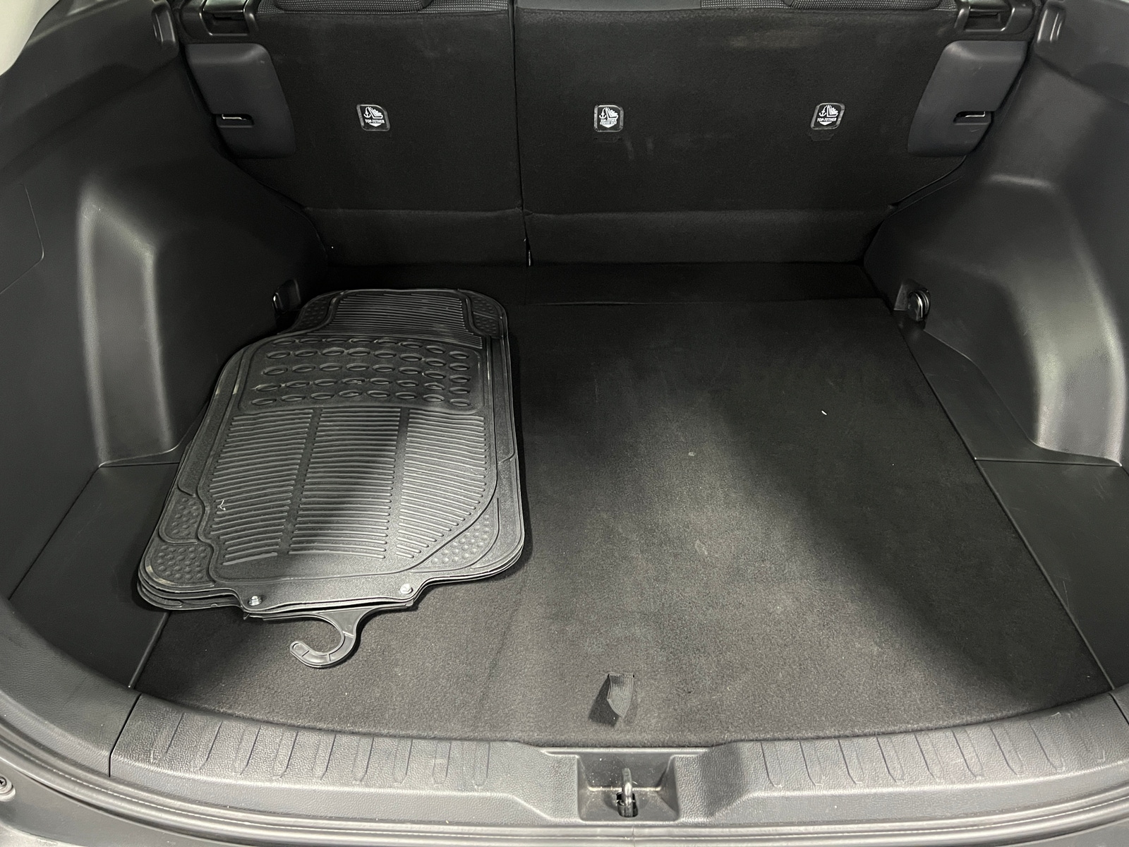 Thumbnail: 2025 Toyota RAV4 - 7