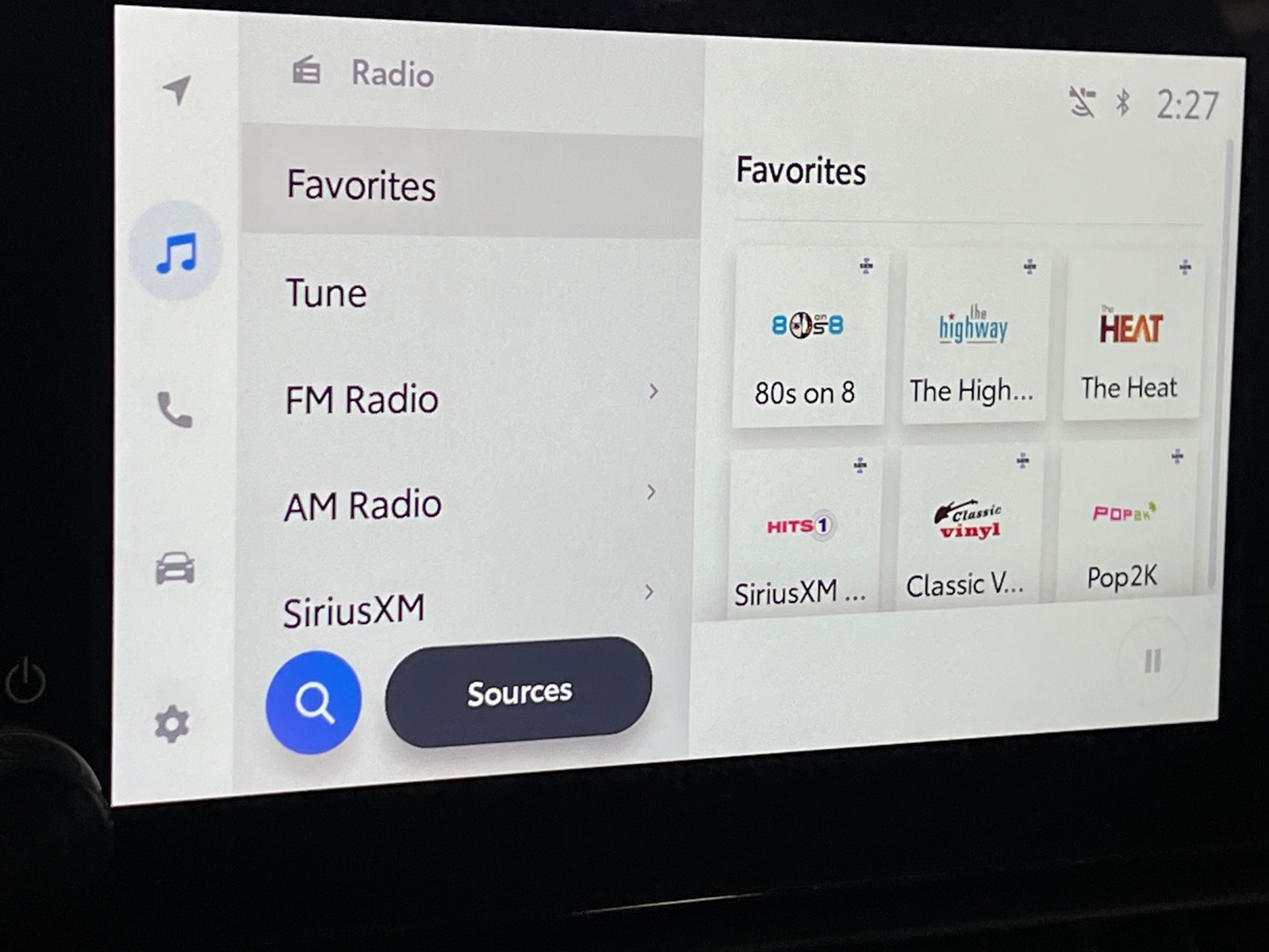 Thumbnail: 2025 Toyota RAV4 - 4