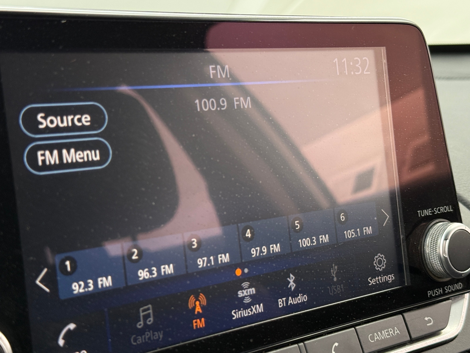 Thumbnail: 2024 Nissan Altima - 4