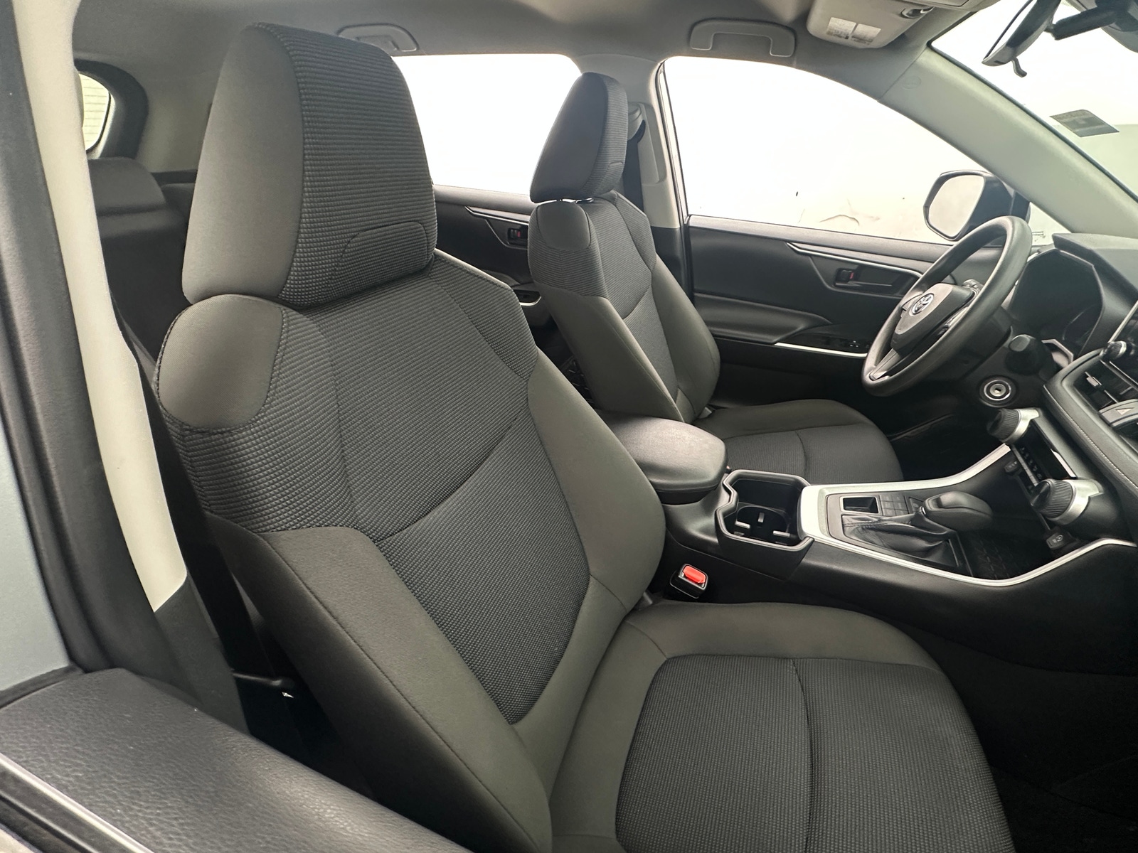 Thumbnail: 2024 Toyota RAV4 - 2