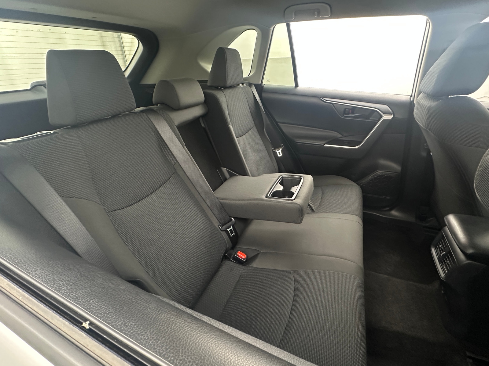 Thumbnail: 2024 Toyota RAV4 - 6