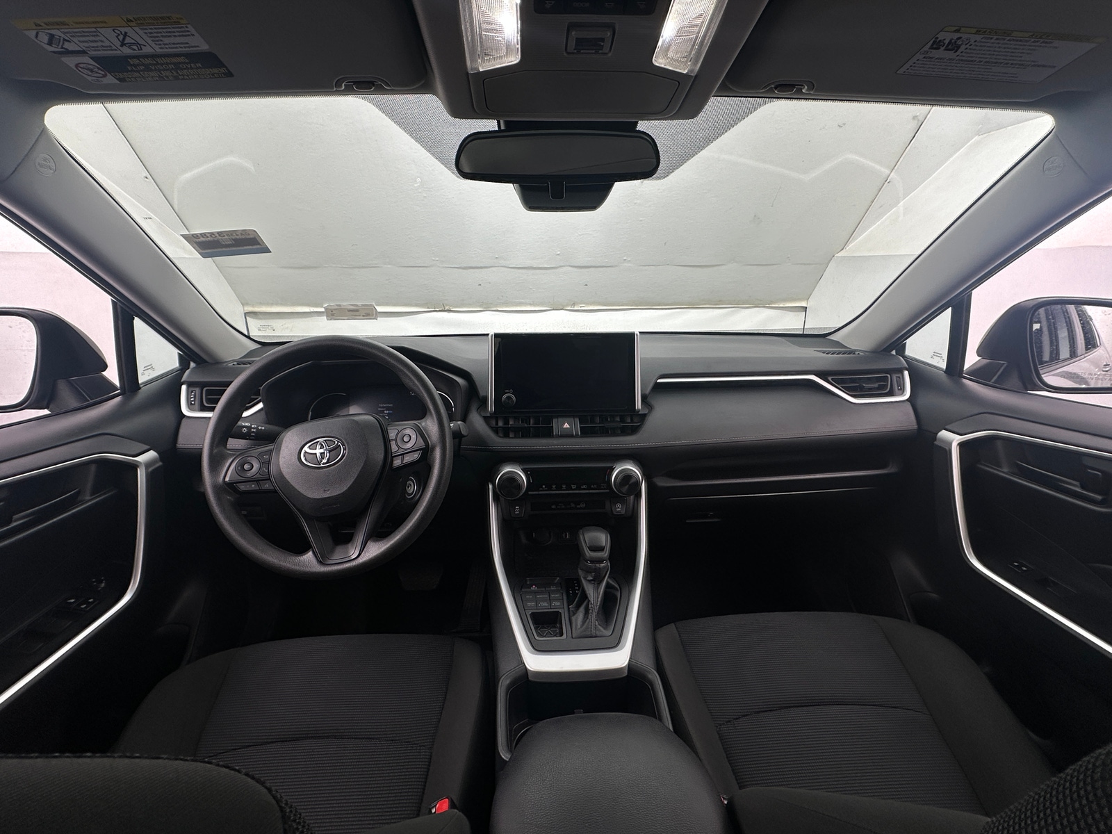 Thumbnail: 2024 Toyota RAV4 - 3