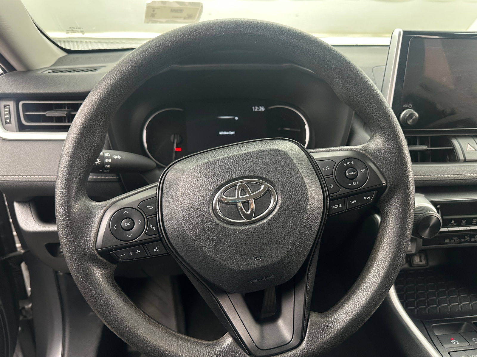 Thumbnail: 2024 Toyota RAV4 - 5