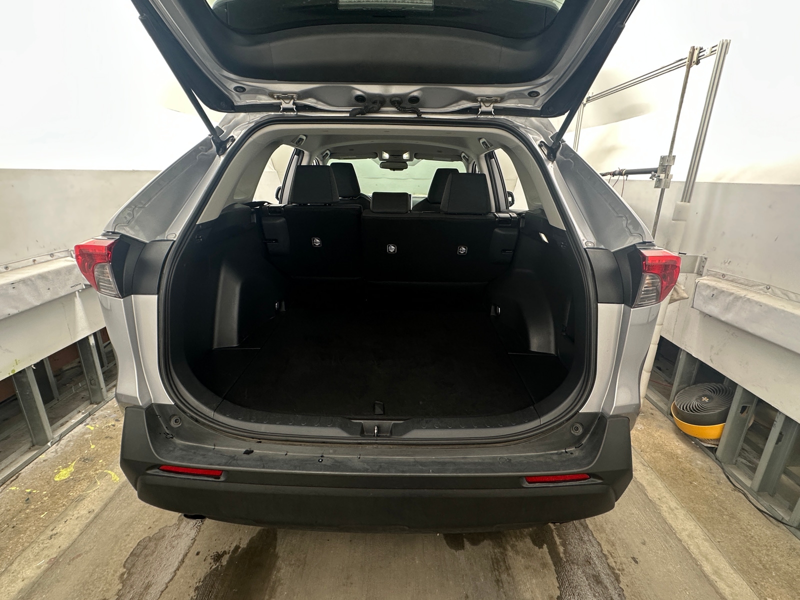 Thumbnail: 2024 Toyota RAV4 - 7