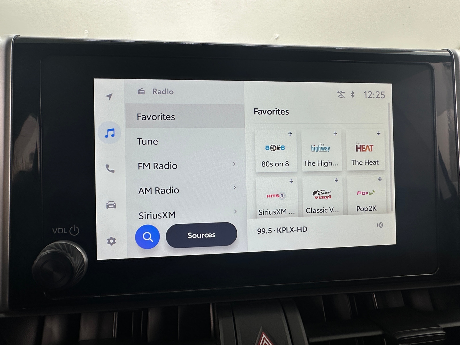 Thumbnail: 2024 Toyota RAV4 - 4