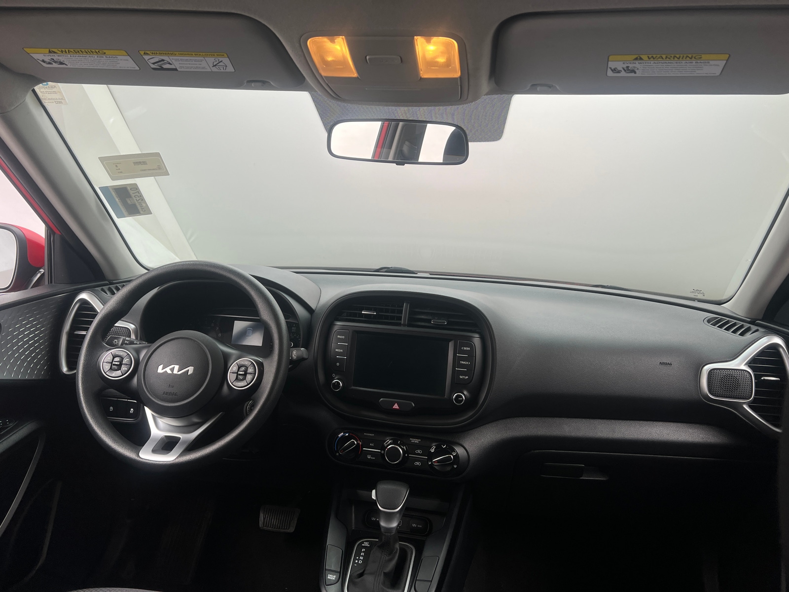 Thumbnail: 2022 Kia Soul - 3