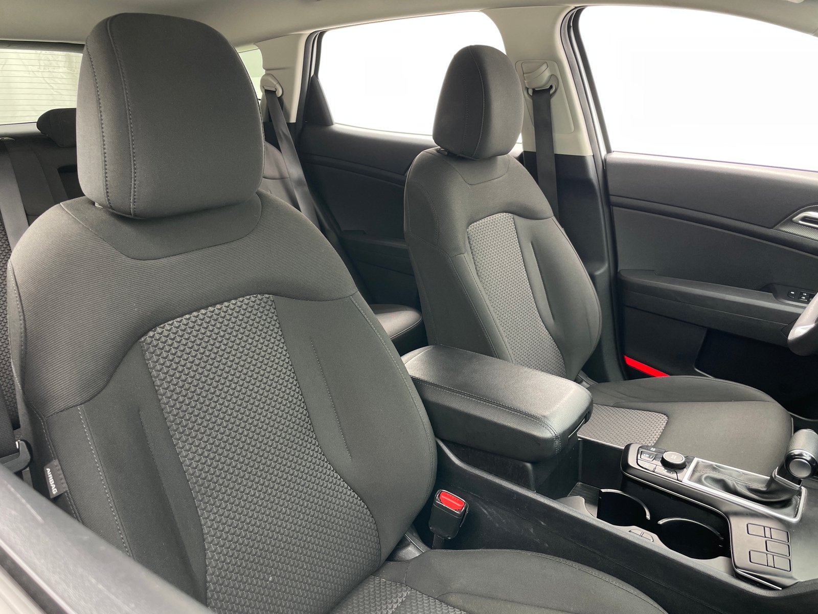 Thumbnail: 2024 Kia Sportage - 2