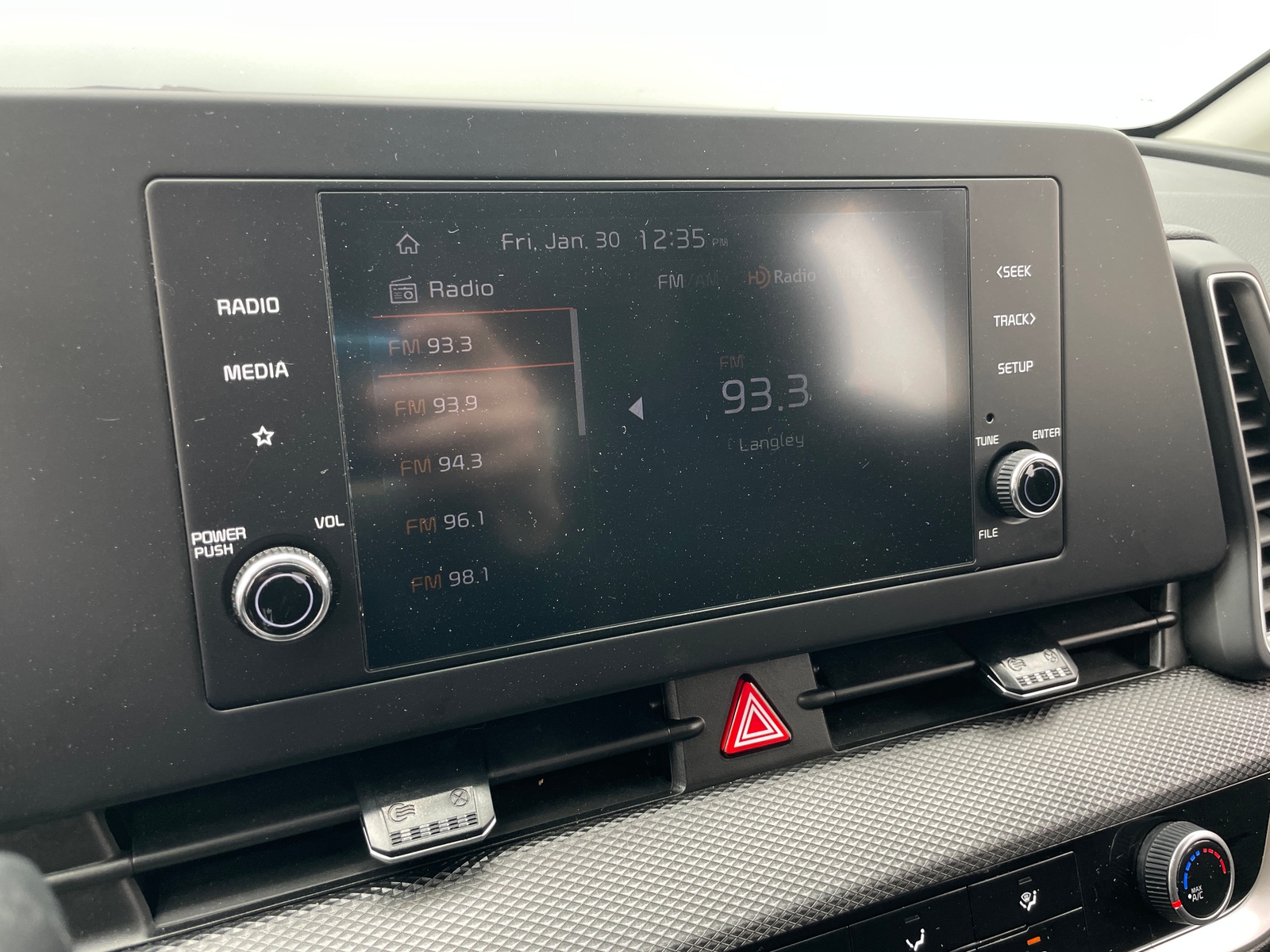 Thumbnail: 2024 Kia Sportage - 4