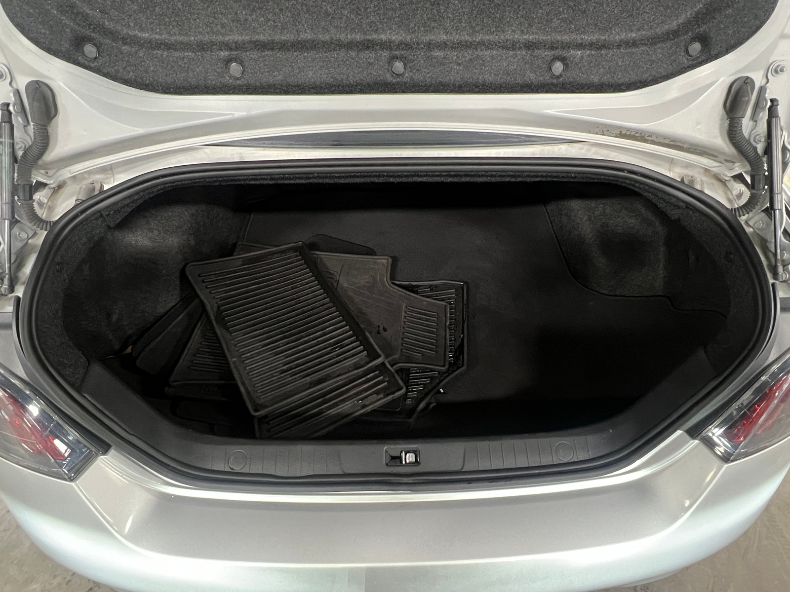 Thumbnail: 2014 Nissan Maxima - 6