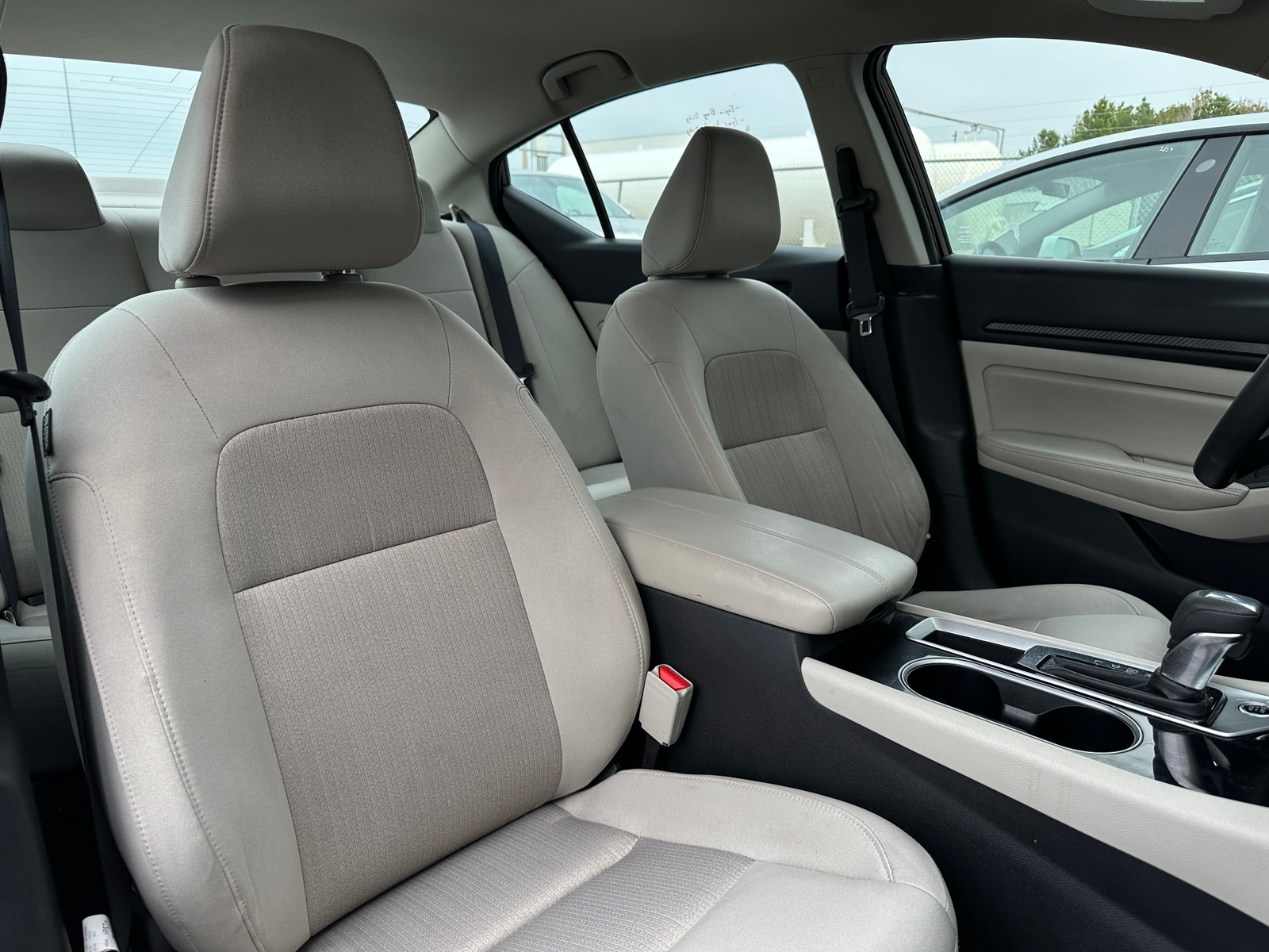 Thumbnail: 2024 Nissan Altima - 2