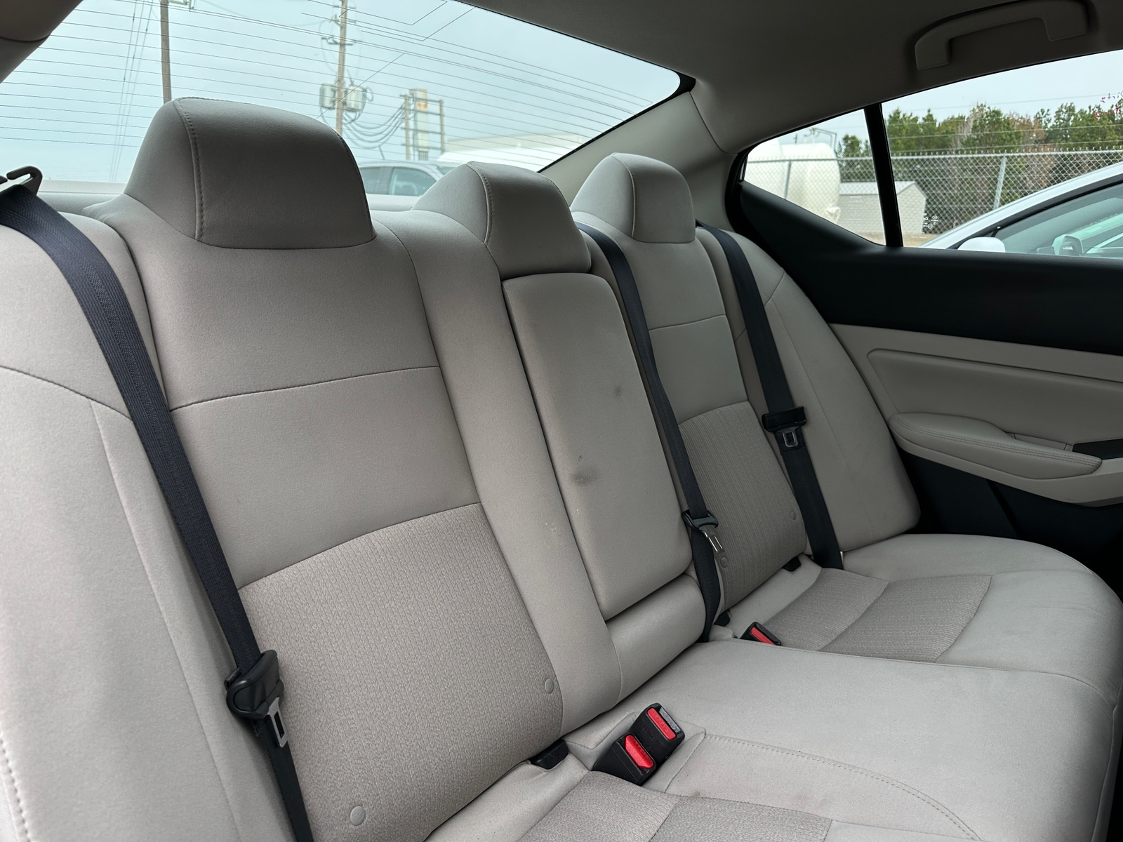 Thumbnail: 2024 Nissan Altima - 6