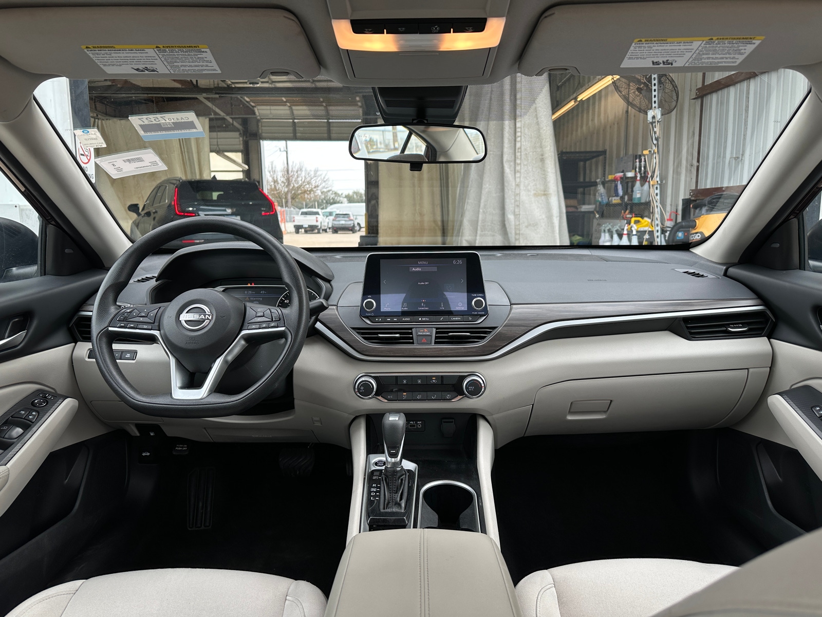 Thumbnail: 2024 Nissan Altima - 3