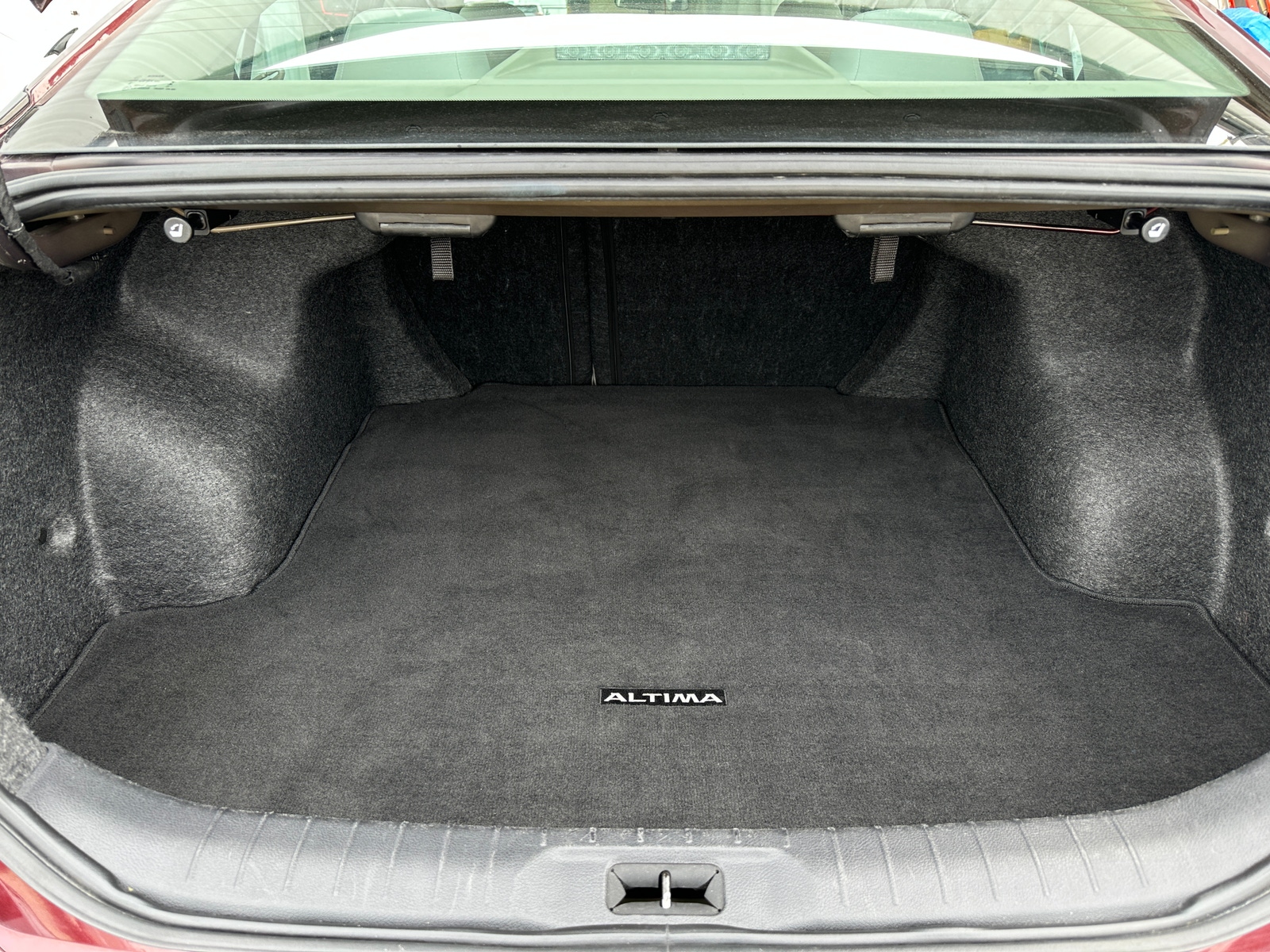 Thumbnail: 2024 Nissan Altima - 7