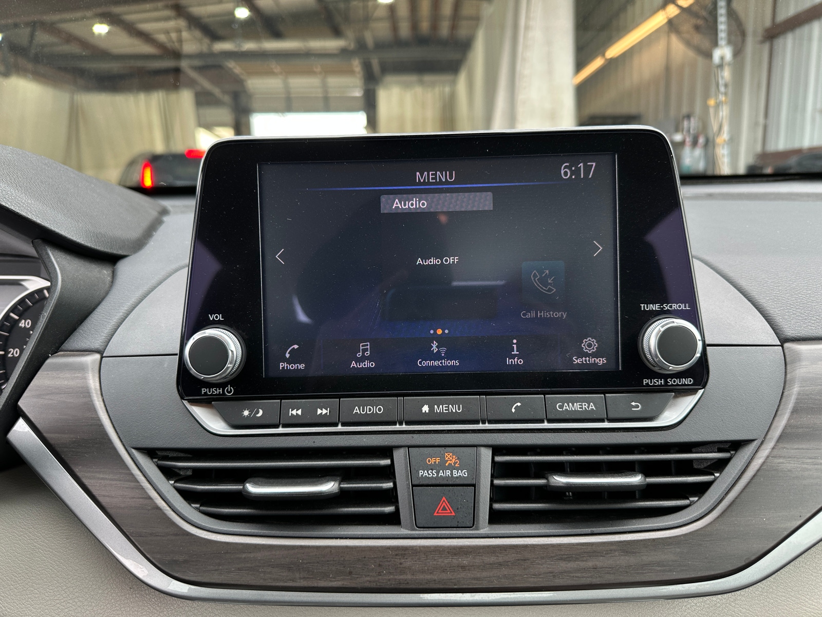 Thumbnail: 2024 Nissan Altima - 4