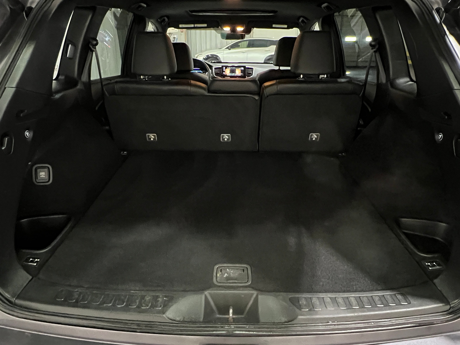 Thumbnail: 2019 Honda Passport - 6