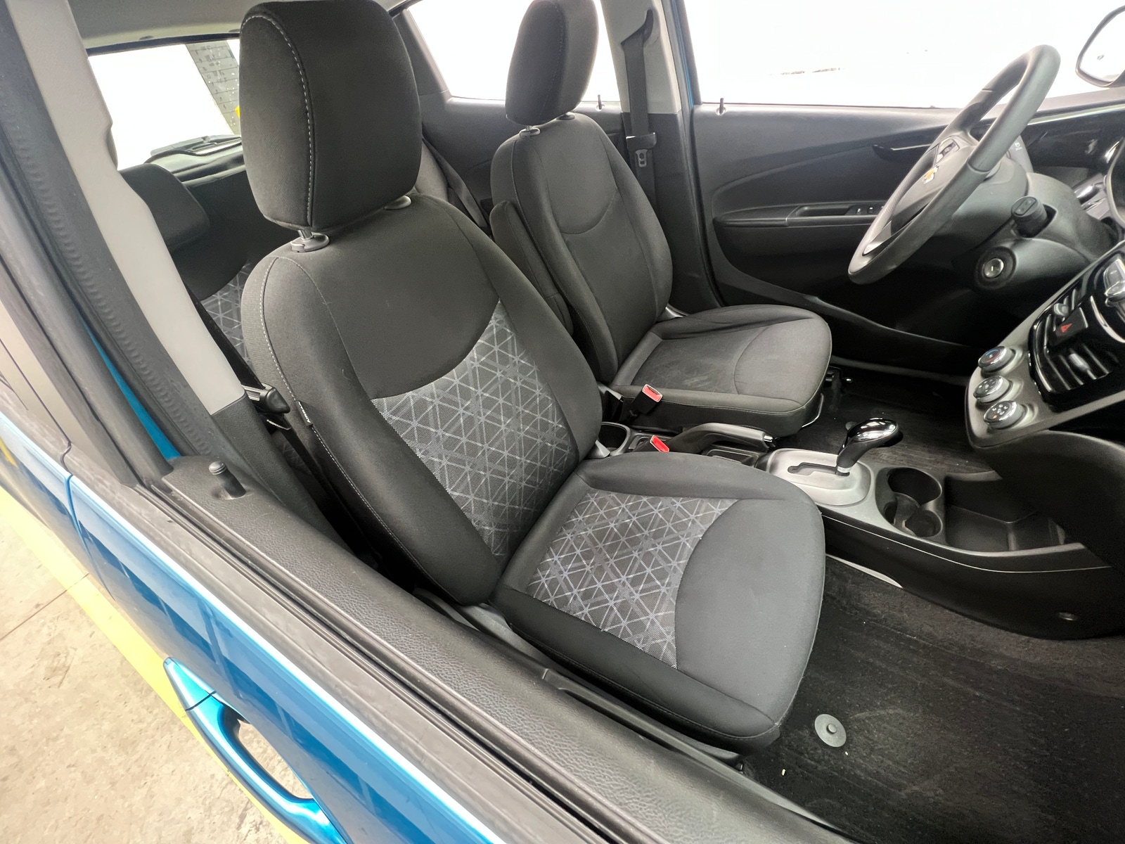 Thumbnail: 2019 Chevrolet Spark - 2