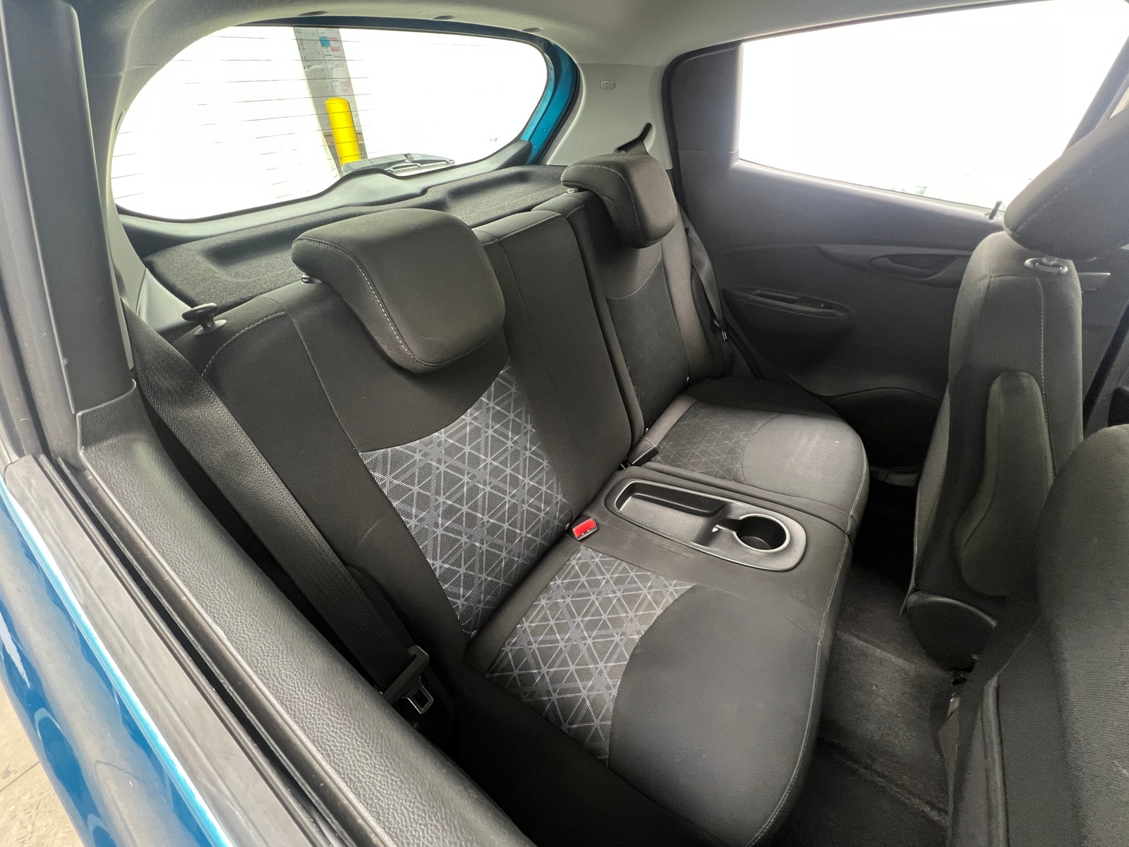 Thumbnail: 2019 Chevrolet Spark - 6