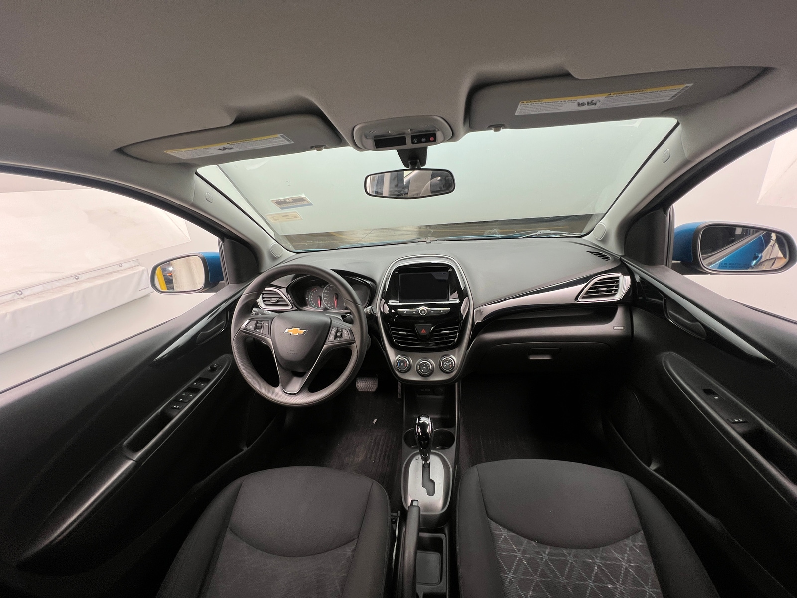 Thumbnail: 2019 Chevrolet Spark - 3