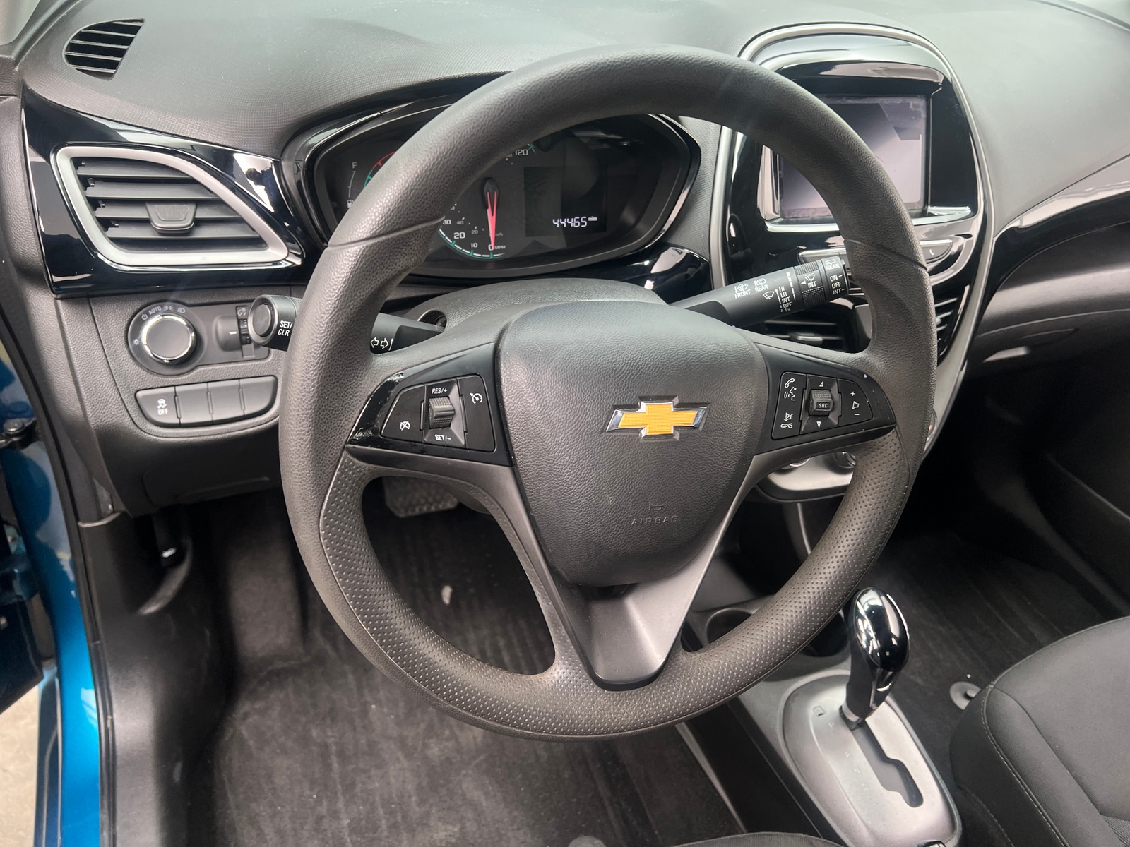 Thumbnail: 2019 Chevrolet Spark - 5