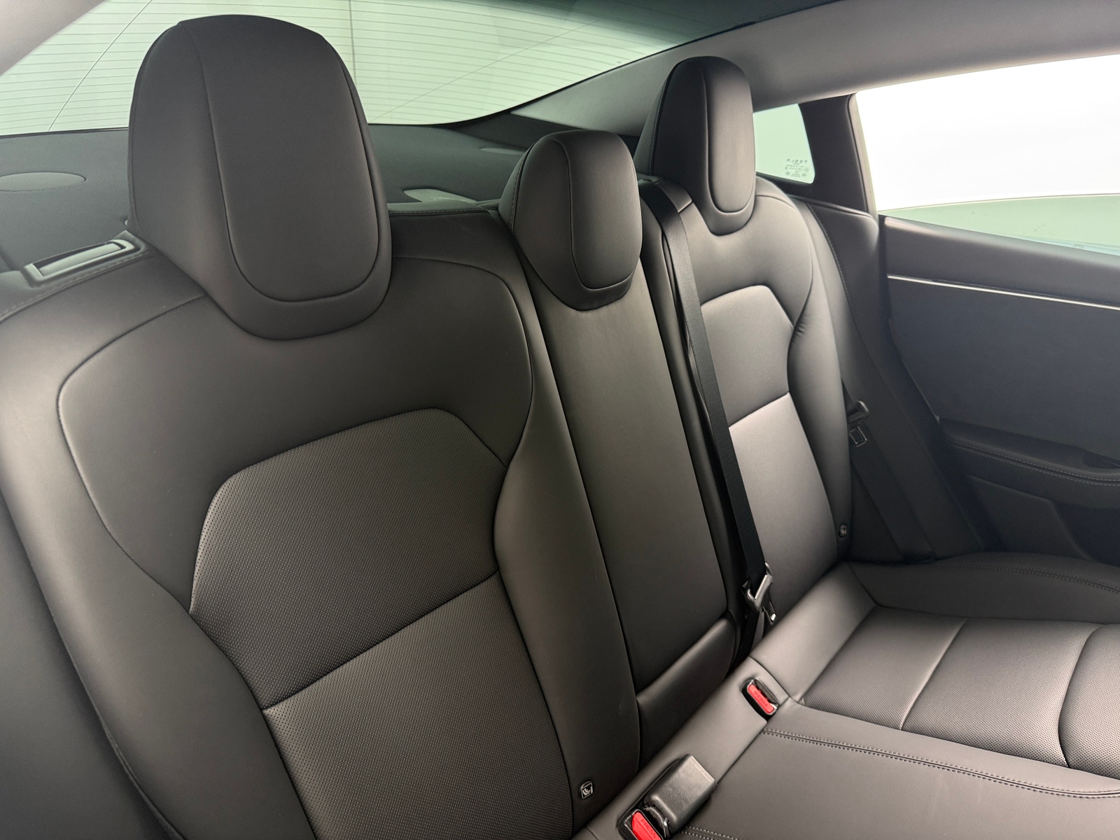 Thumbnail: 2024 Tesla Model 3 - 5