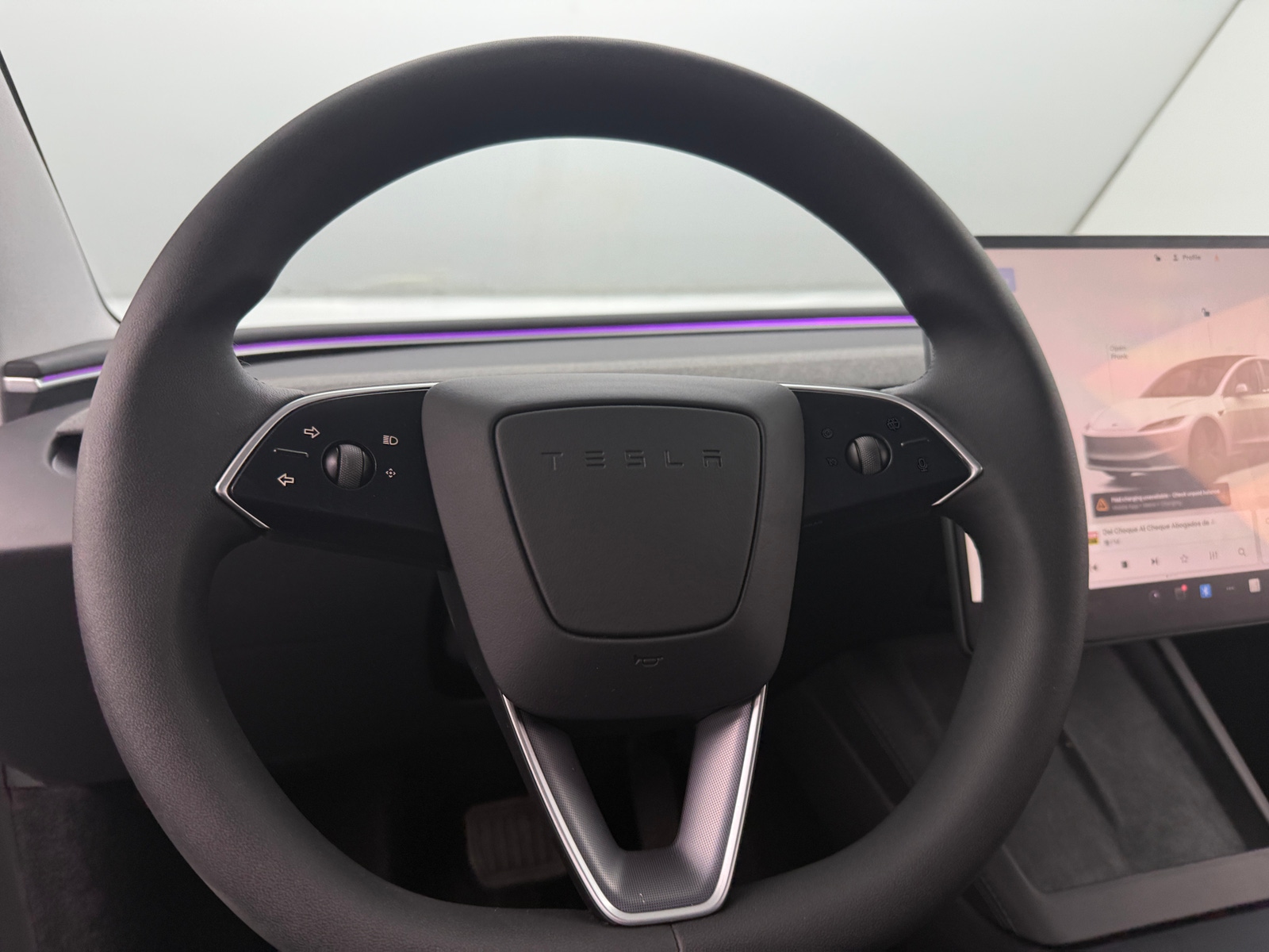 Thumbnail: 2024 Tesla Model 3 - 4