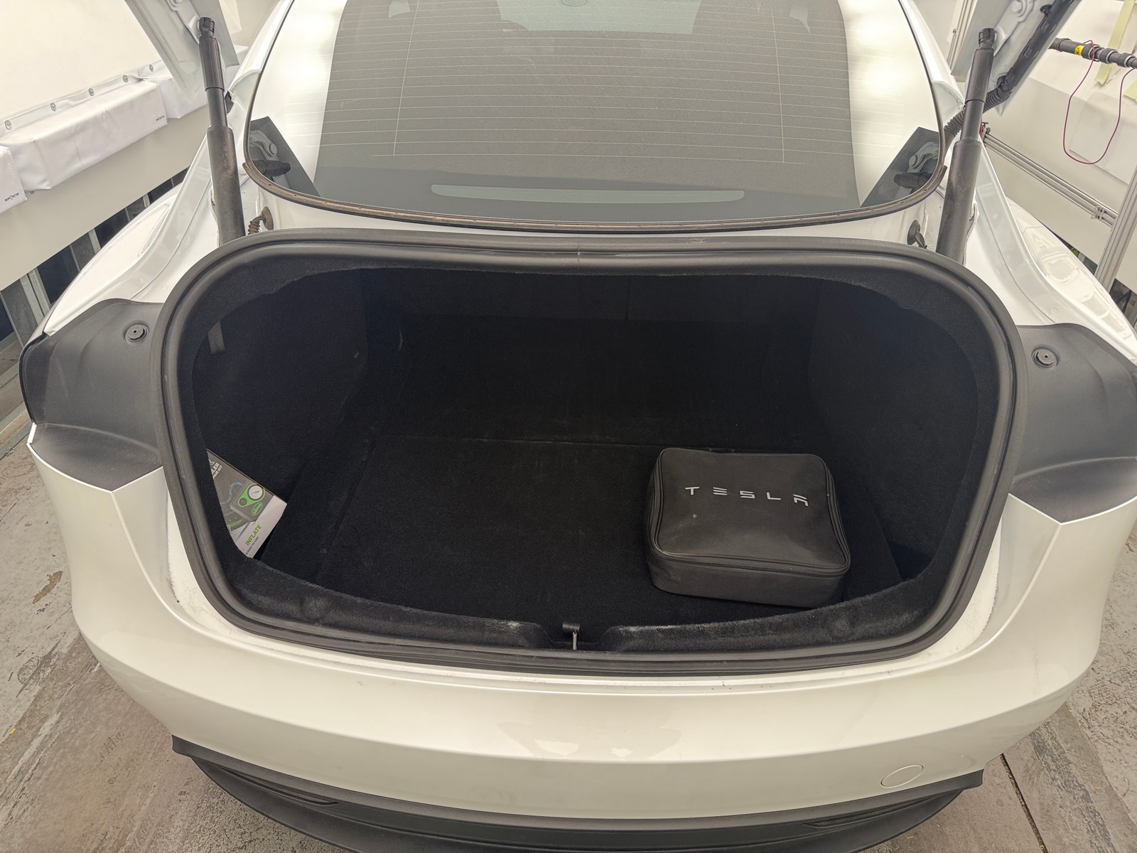 Thumbnail: 2024 Tesla Model 3 - 6