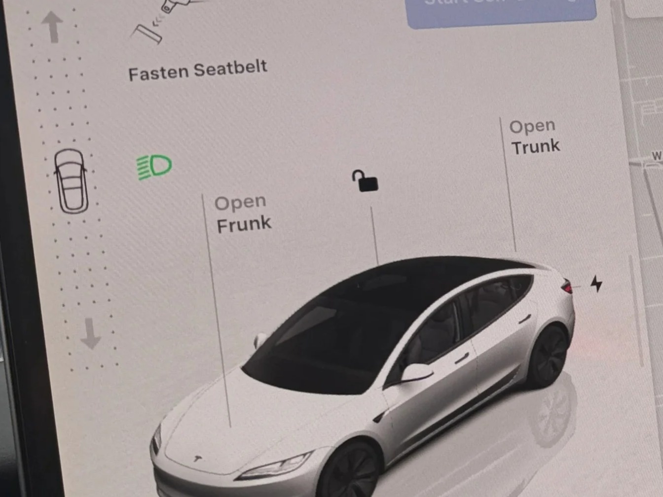 Thumbnail: 2024 Tesla Model 3 - 3