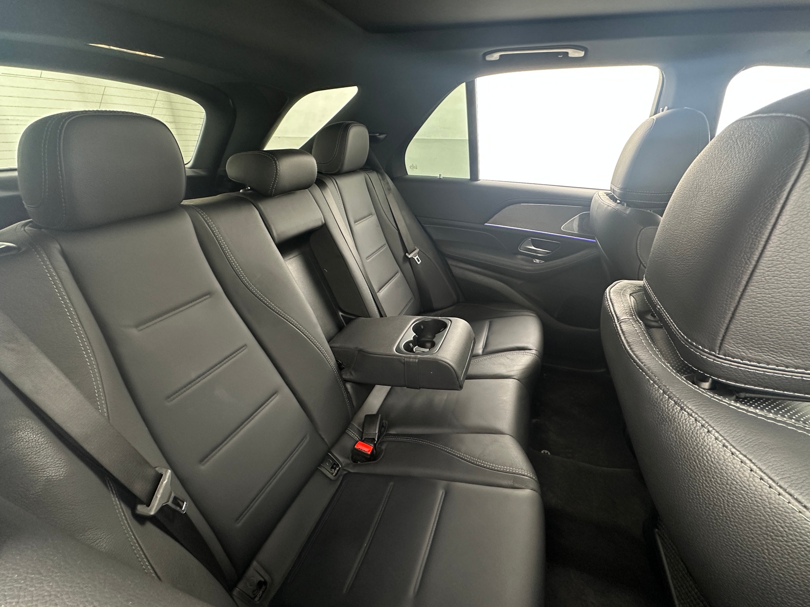 Thumbnail: 2023 Mercedes-Benz GLE - 5