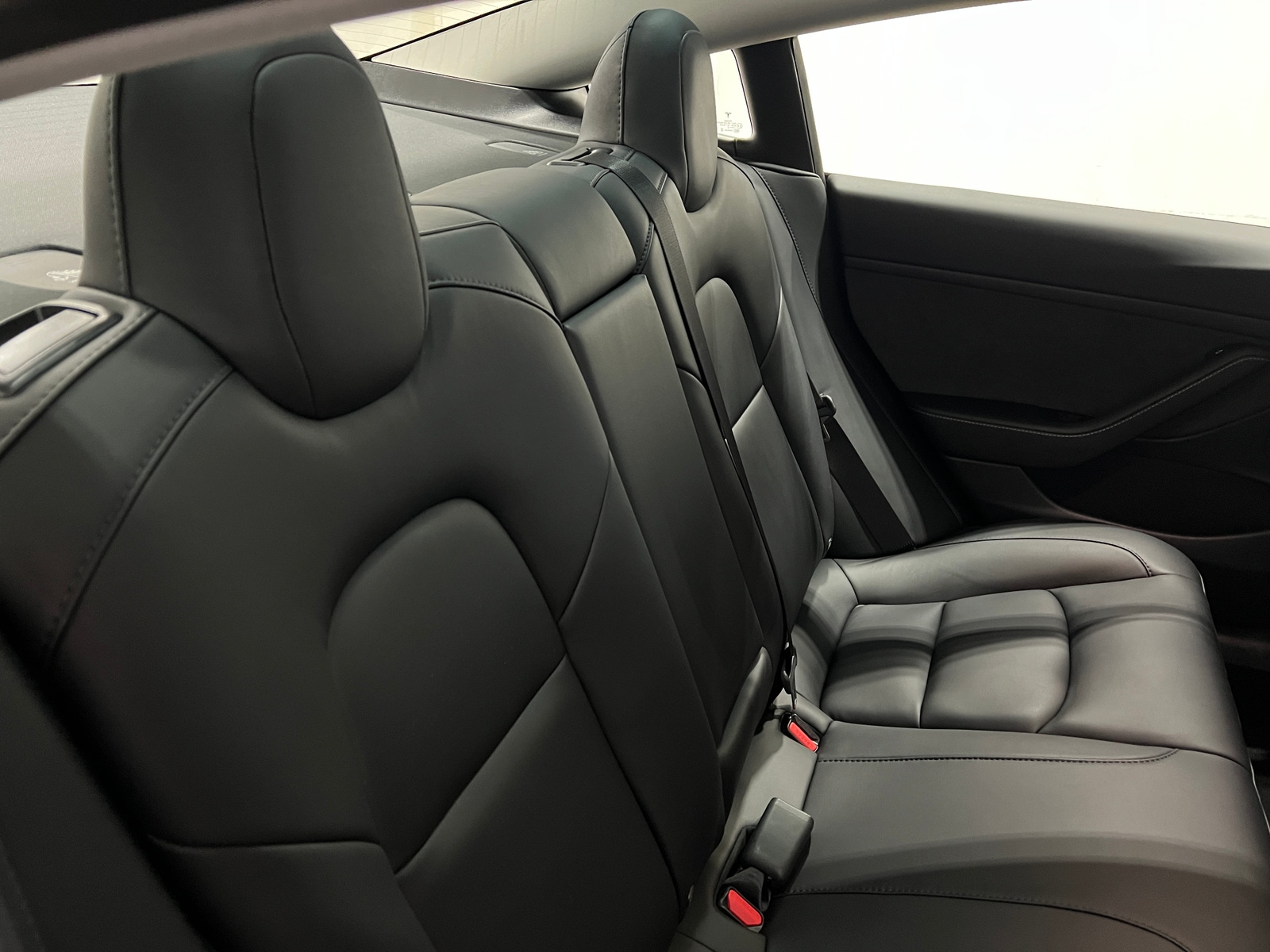 Thumbnail: 2023 Tesla Model 3 - 5