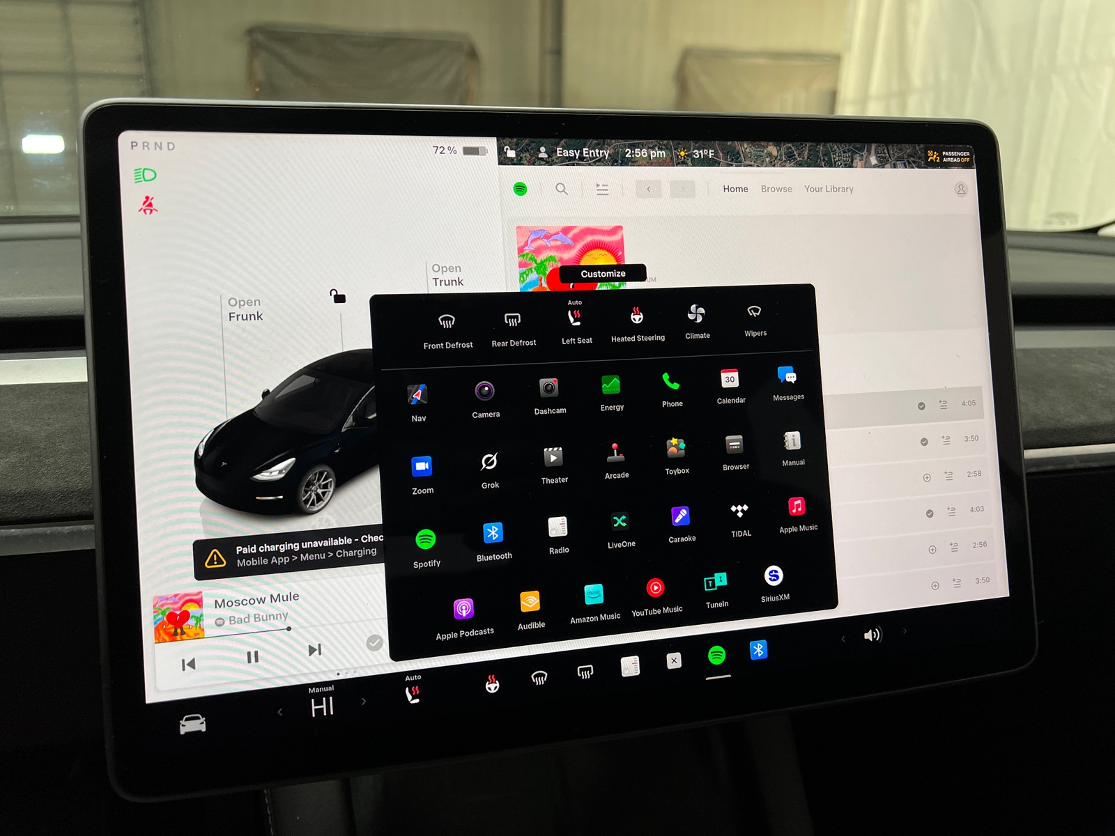 Thumbnail: 2023 Tesla Model 3 - 3