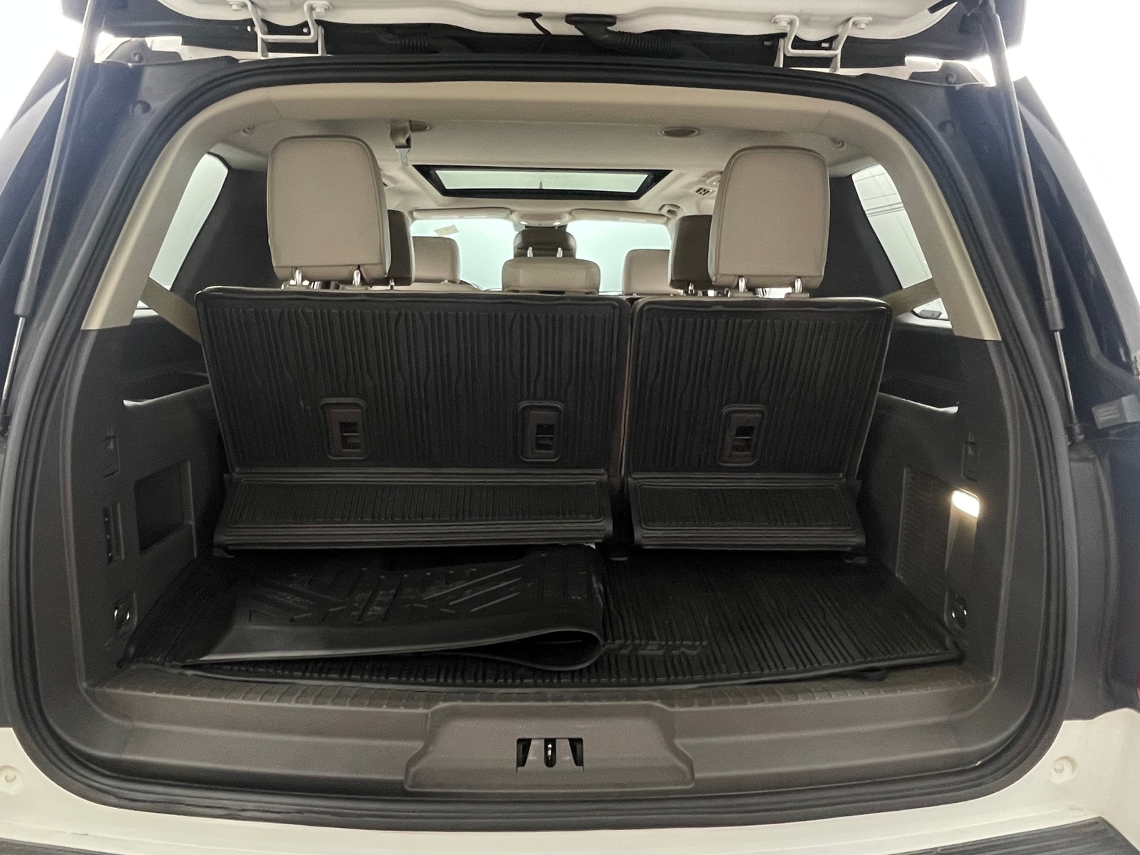 Thumbnail: 2021 Ford Expedition - 6