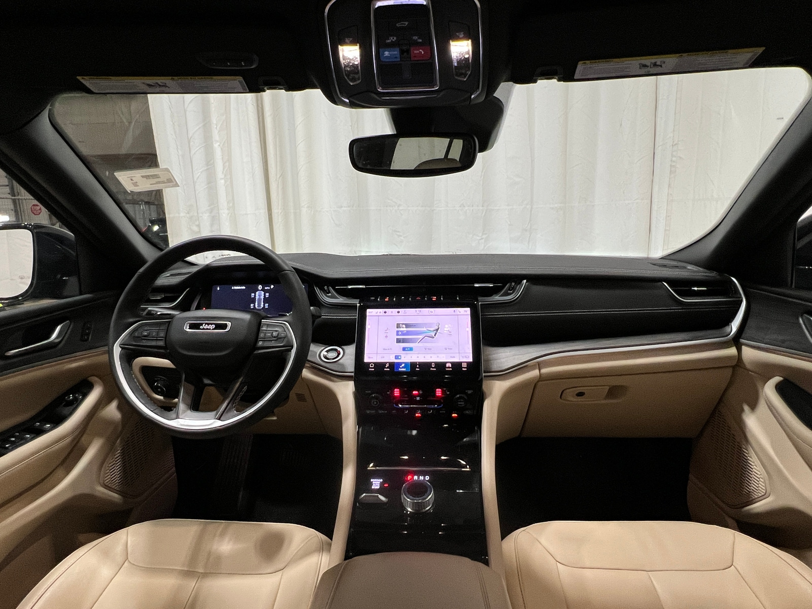 Thumbnail: 2023 Jeep Grand Cherokee - 2