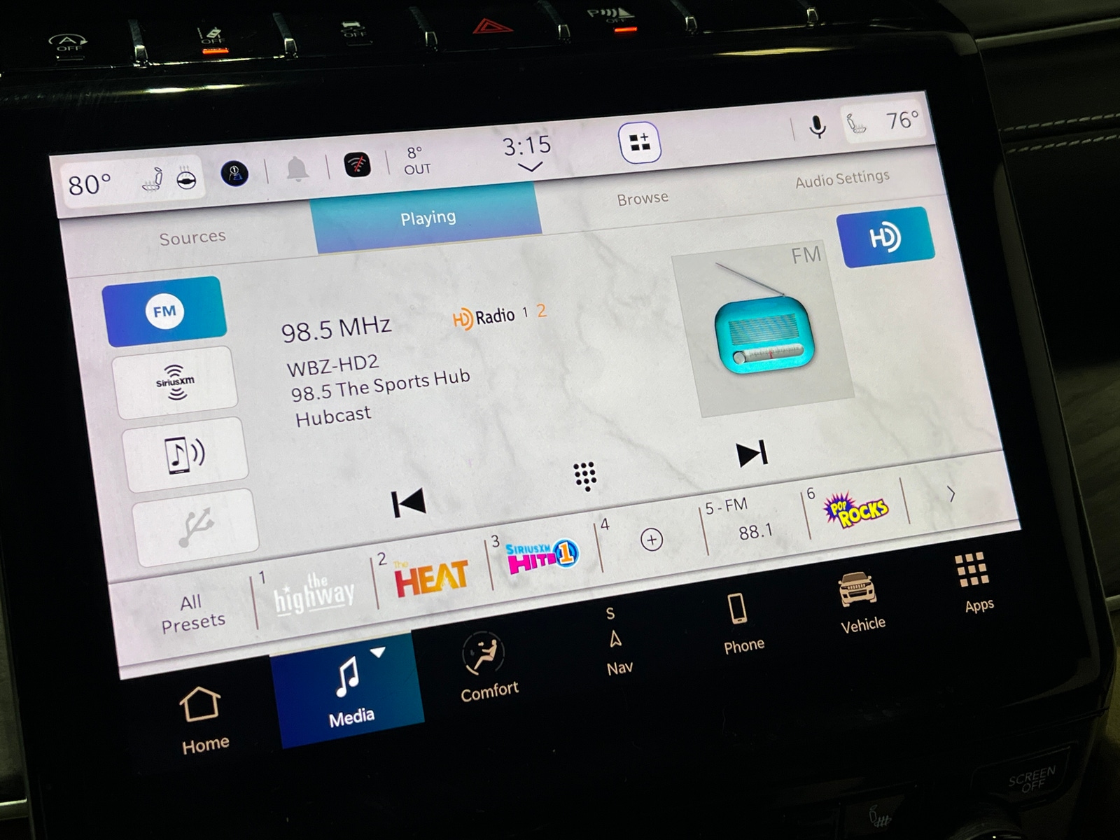 Thumbnail: 2023 Jeep Grand Cherokee - 3