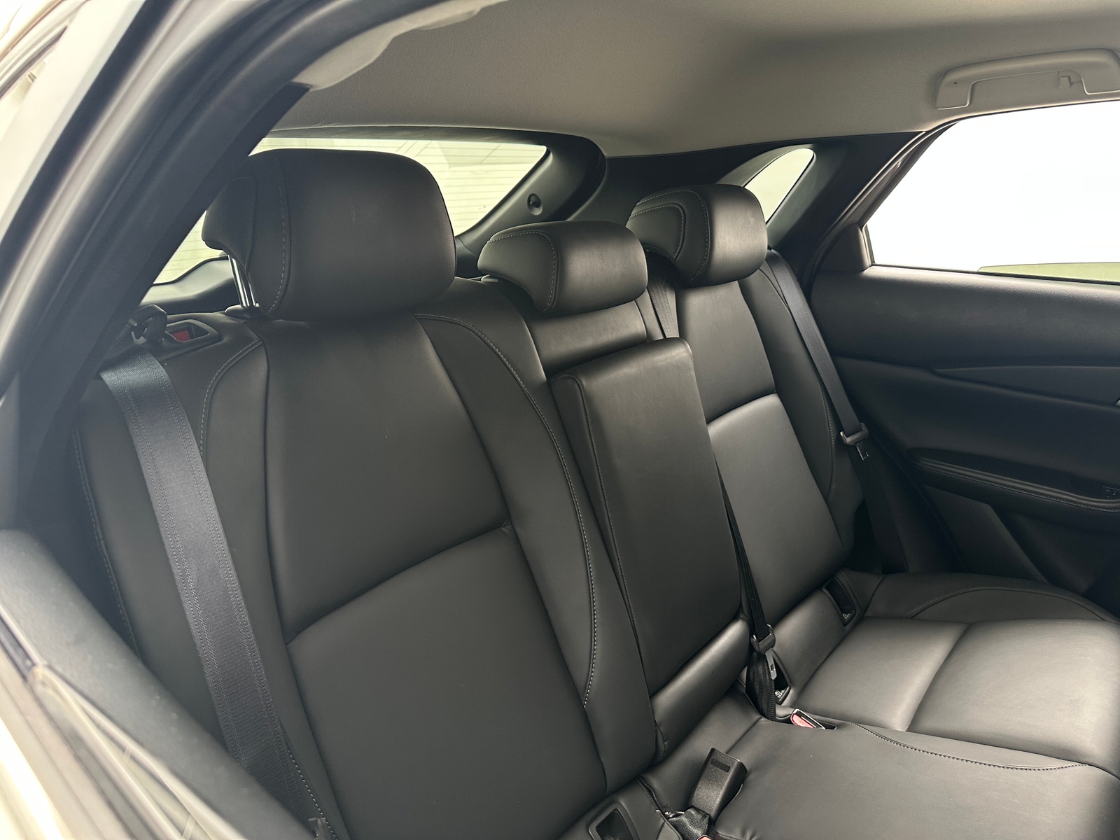 Thumbnail: 2024 Mazda CX-30 - 5