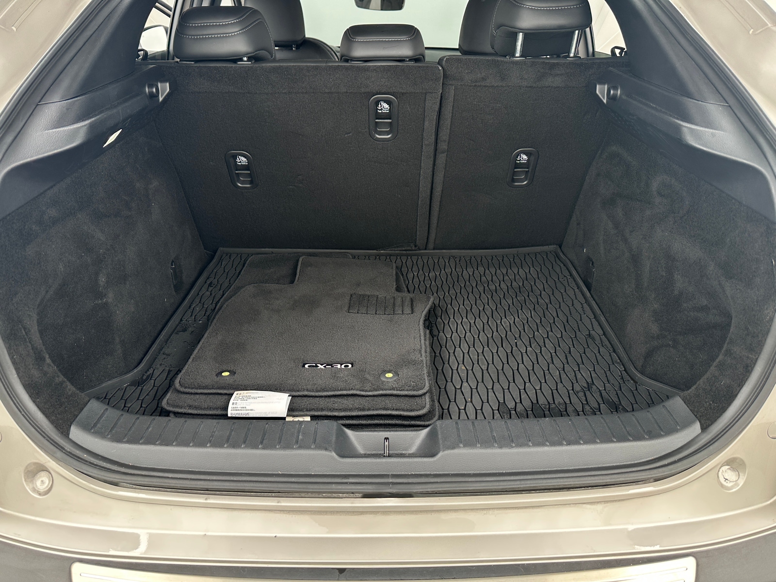 Thumbnail: 2024 Mazda CX-30 - 6