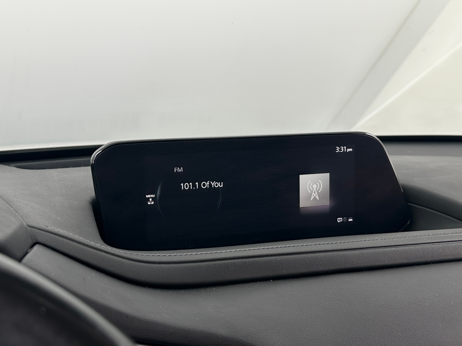 Thumbnail: 2024 Mazda CX-30 - 3