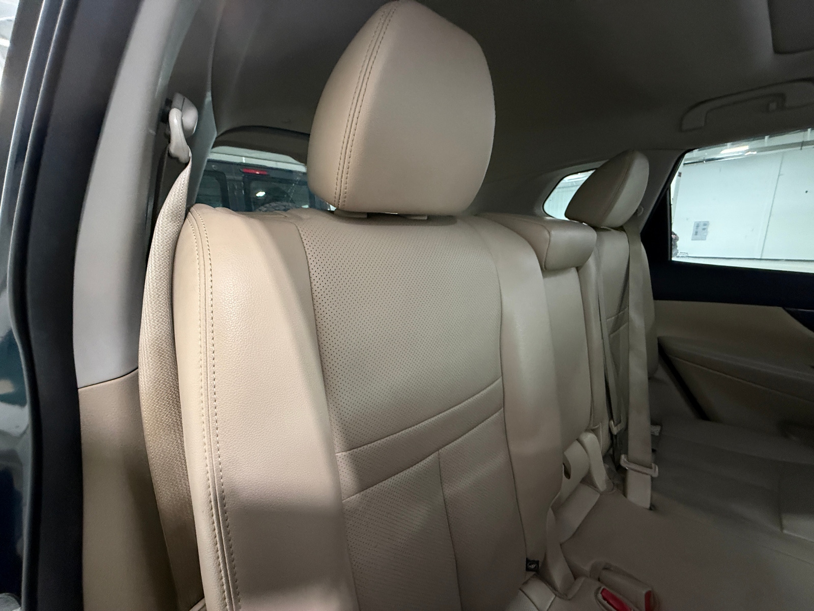 Thumbnail: 2015 Nissan Rogue - 5