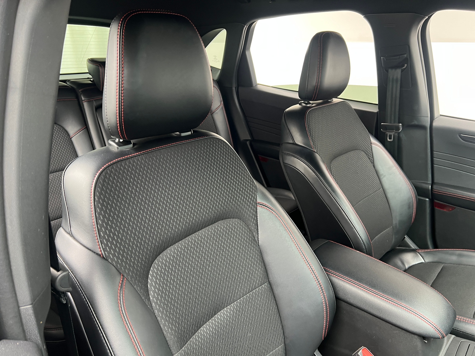 Thumbnail: 2025 Ford Escape - 2