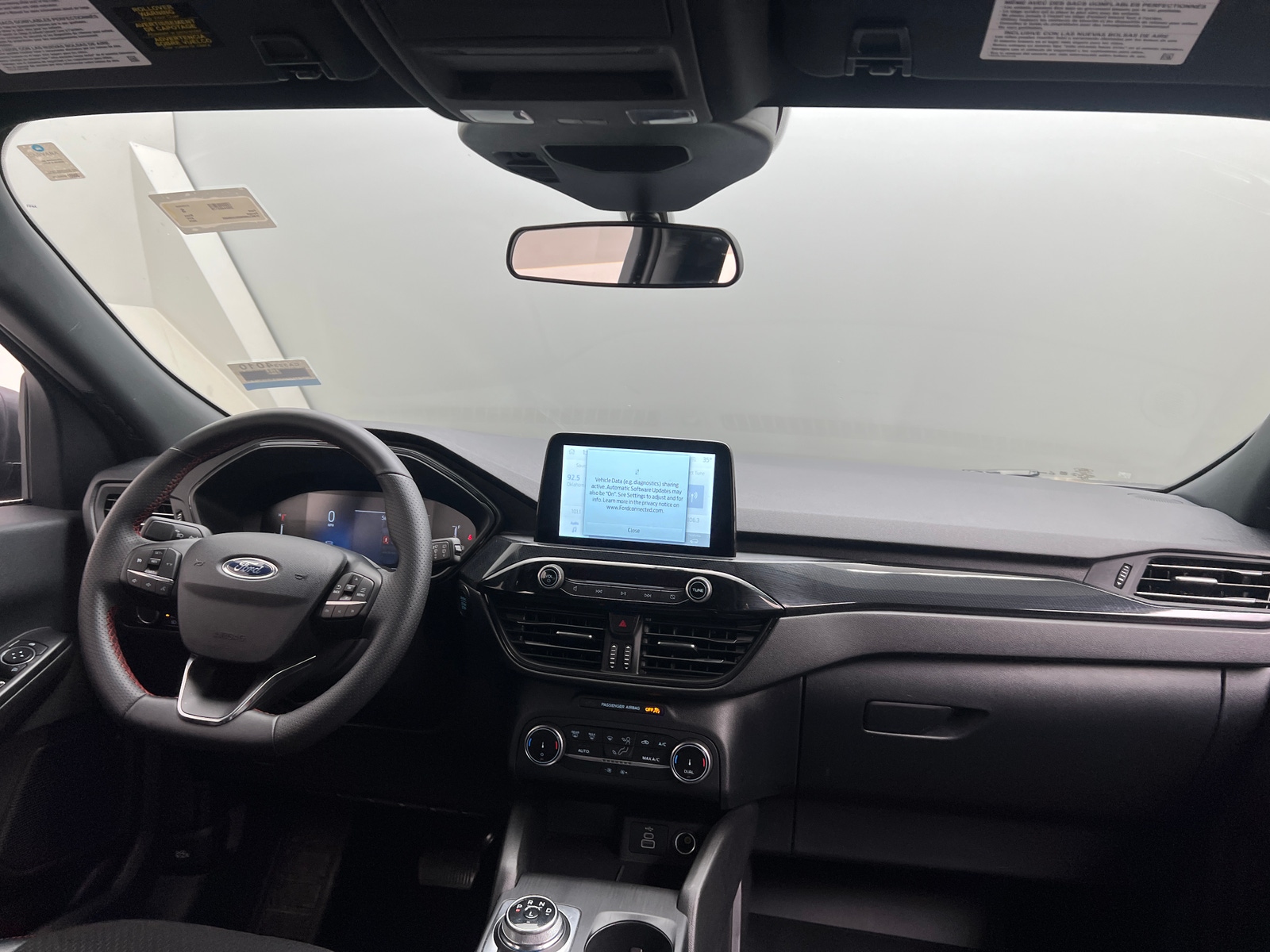 Thumbnail: 2025 Ford Escape - 3